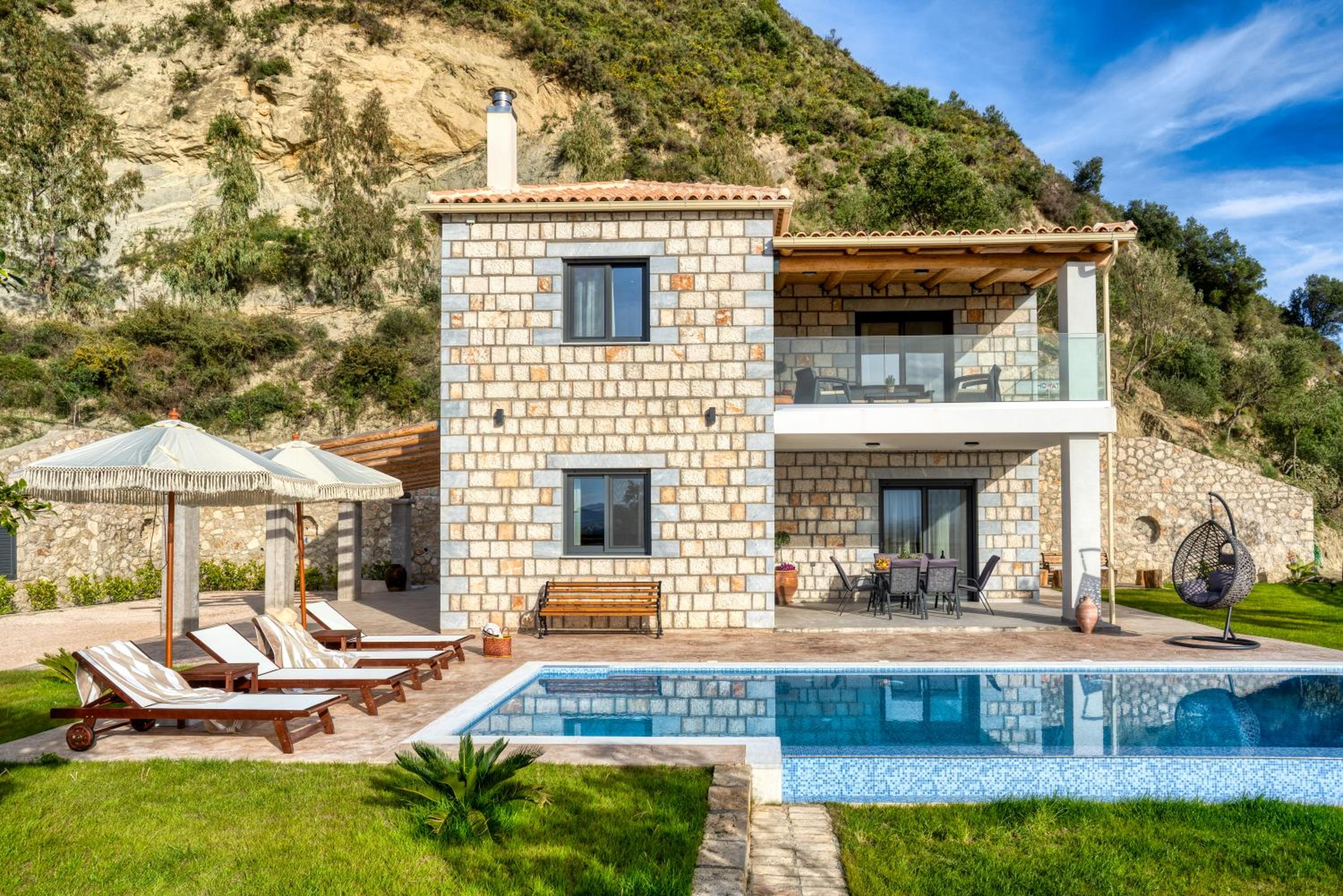 Villa Celestia