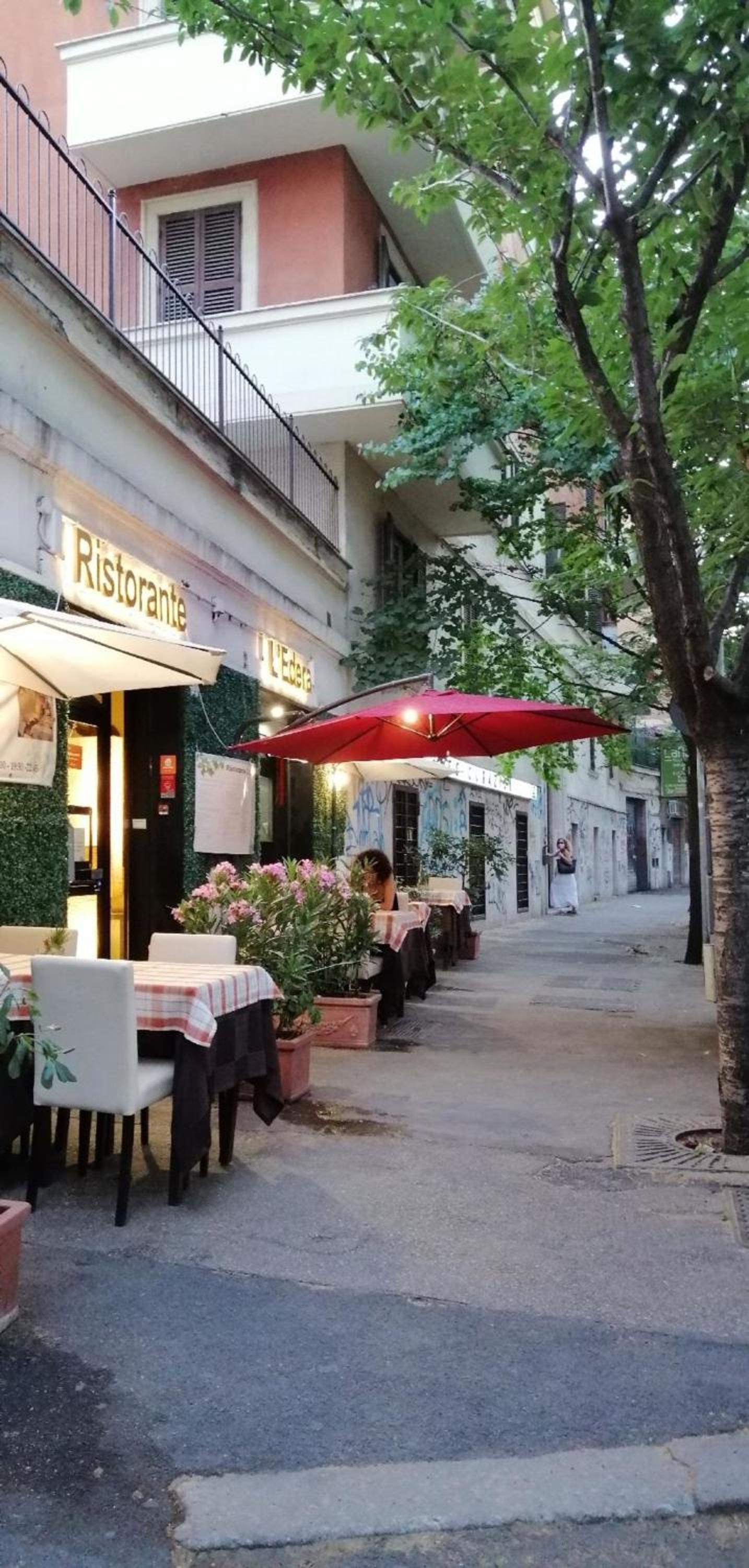 Tolle Ferienwohnung in Quartiere Xii Gianicolense