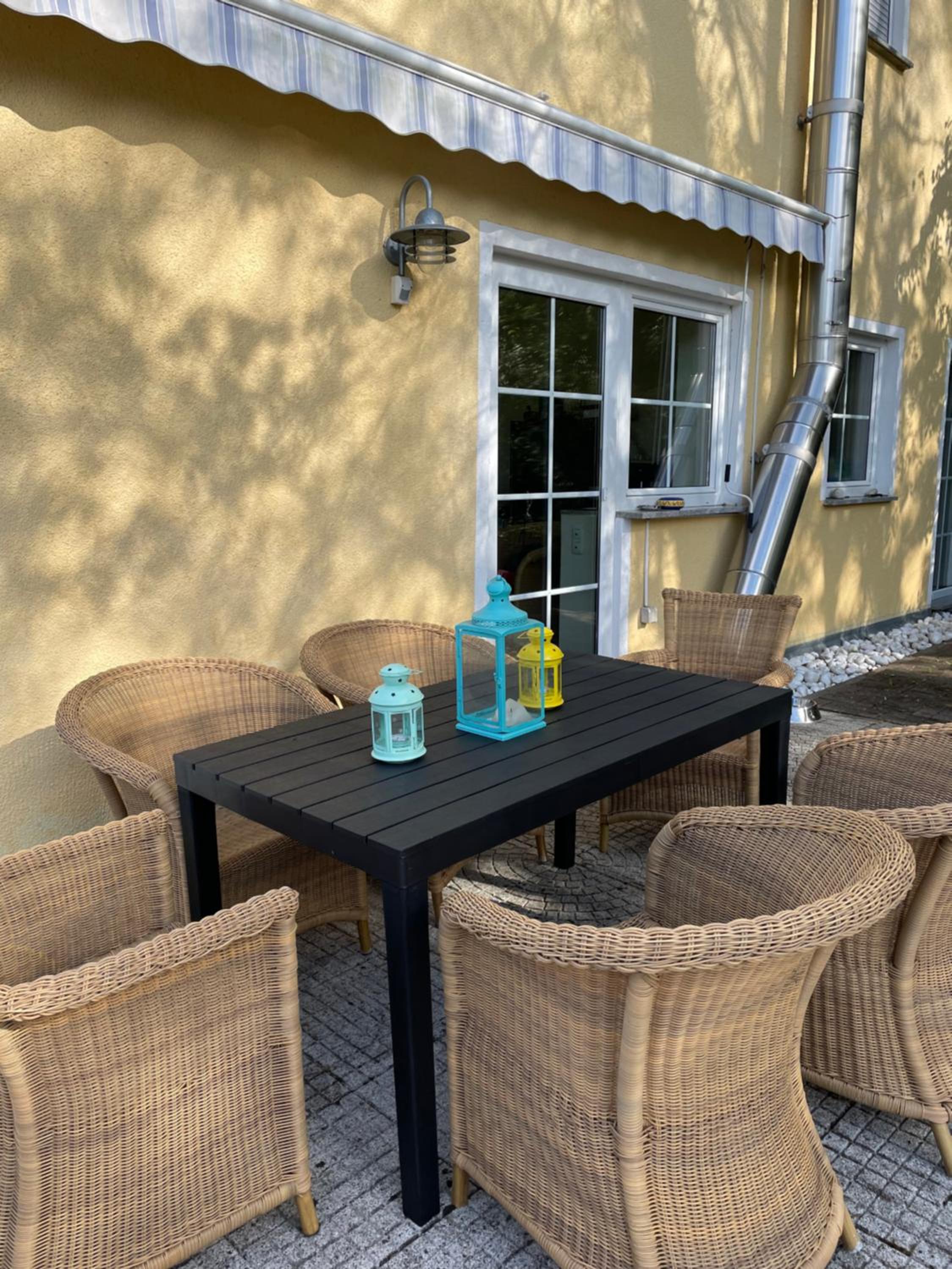 Ferienwohnung Riverside Resort idyllisch direkt an der Lahn