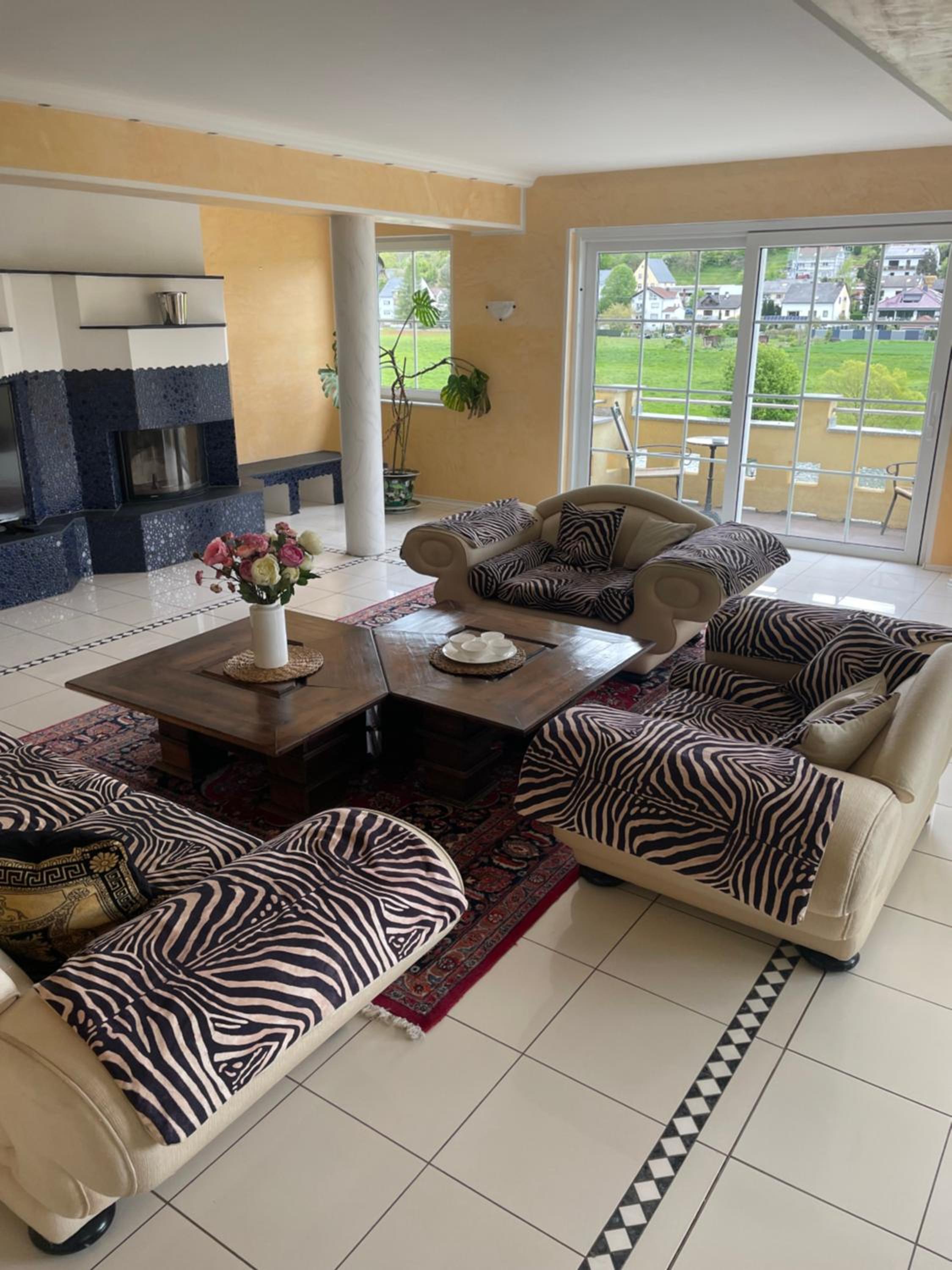Ferienwohnung Riverside Resort idyllisch direkt an der Lahn