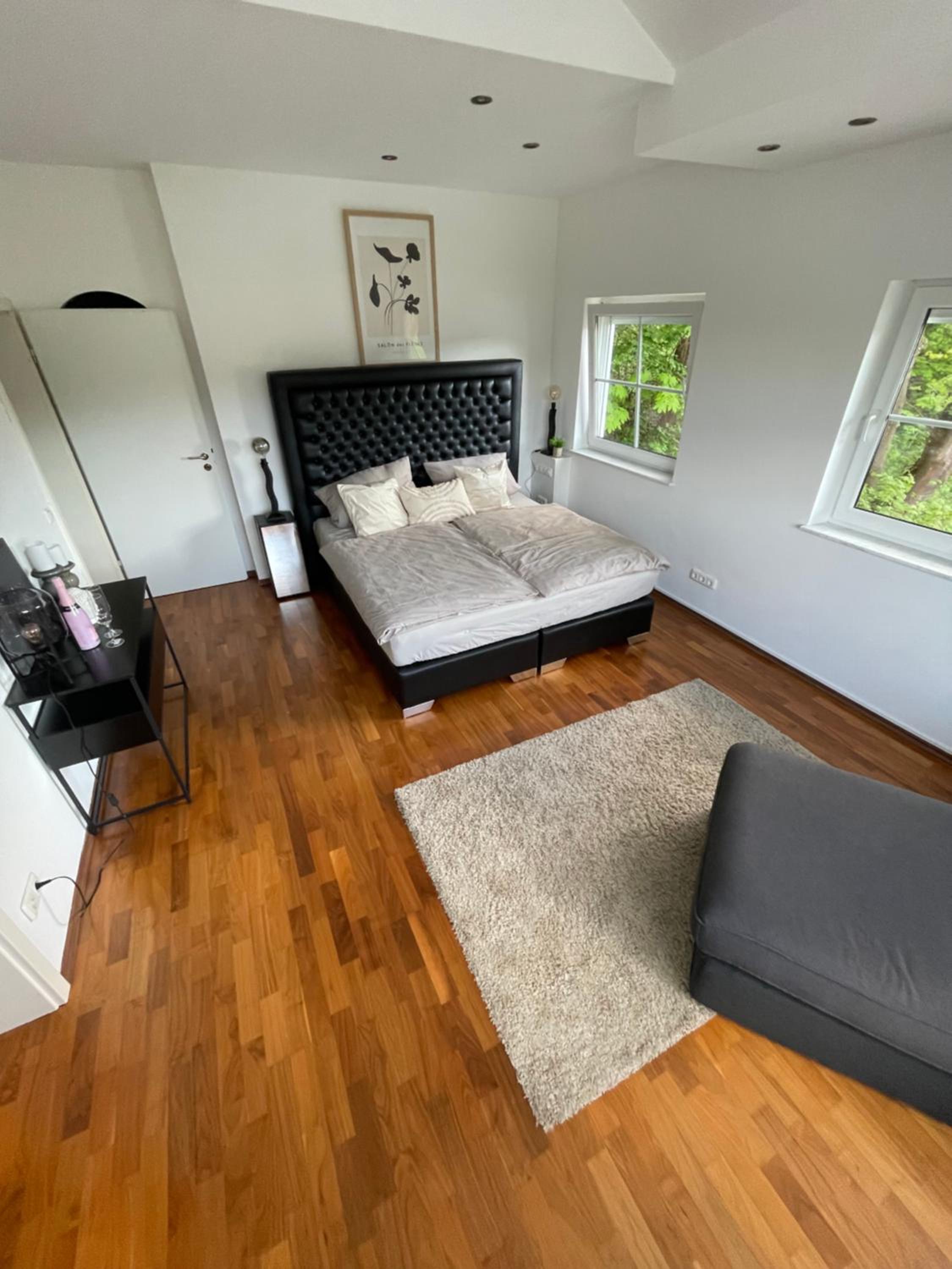 Ferienwohnung Riverside Resort idyllisch direkt an der Lahn