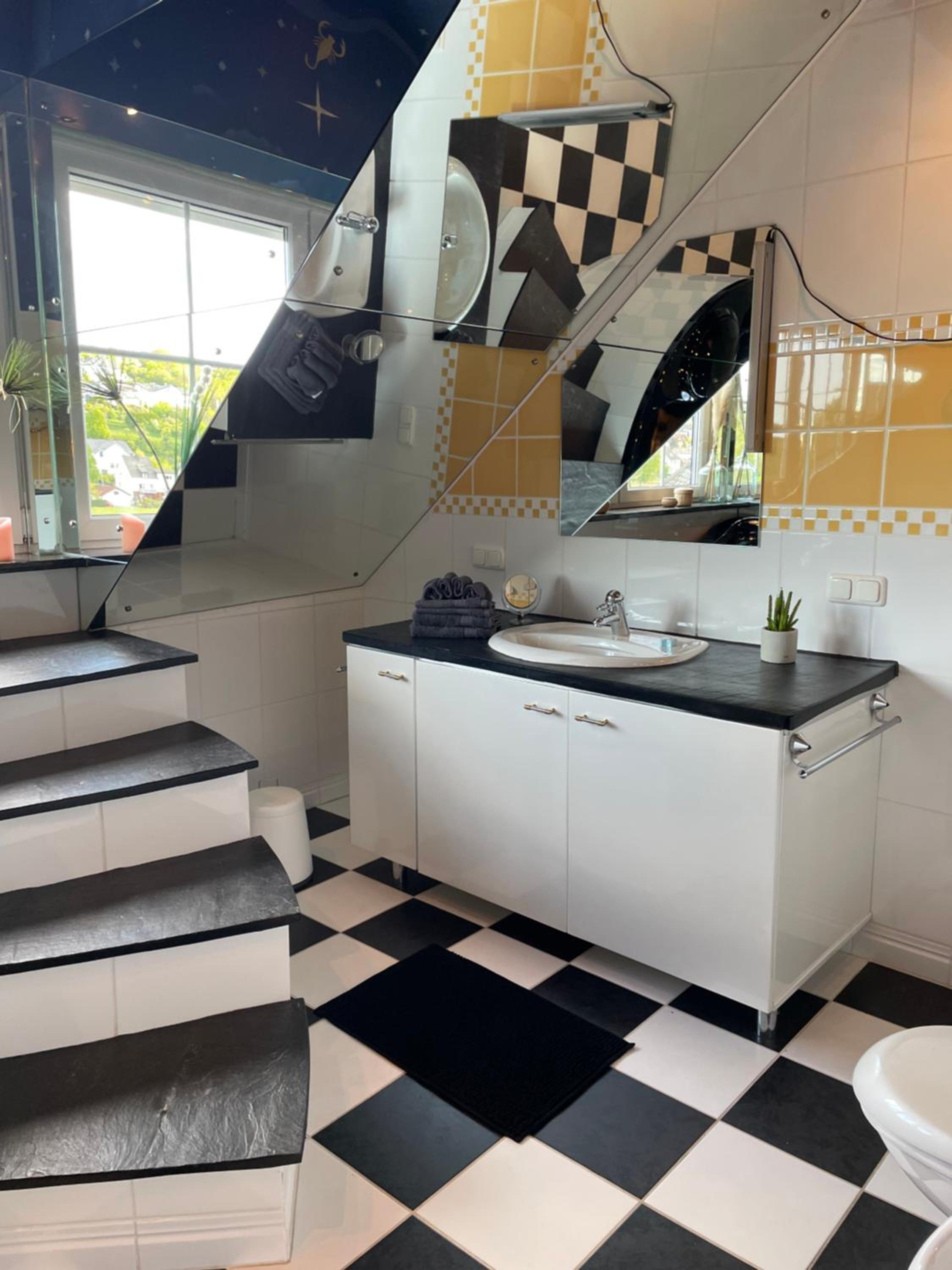 Ferienwohnung Riverside Resort idyllisch direkt an der Lahn