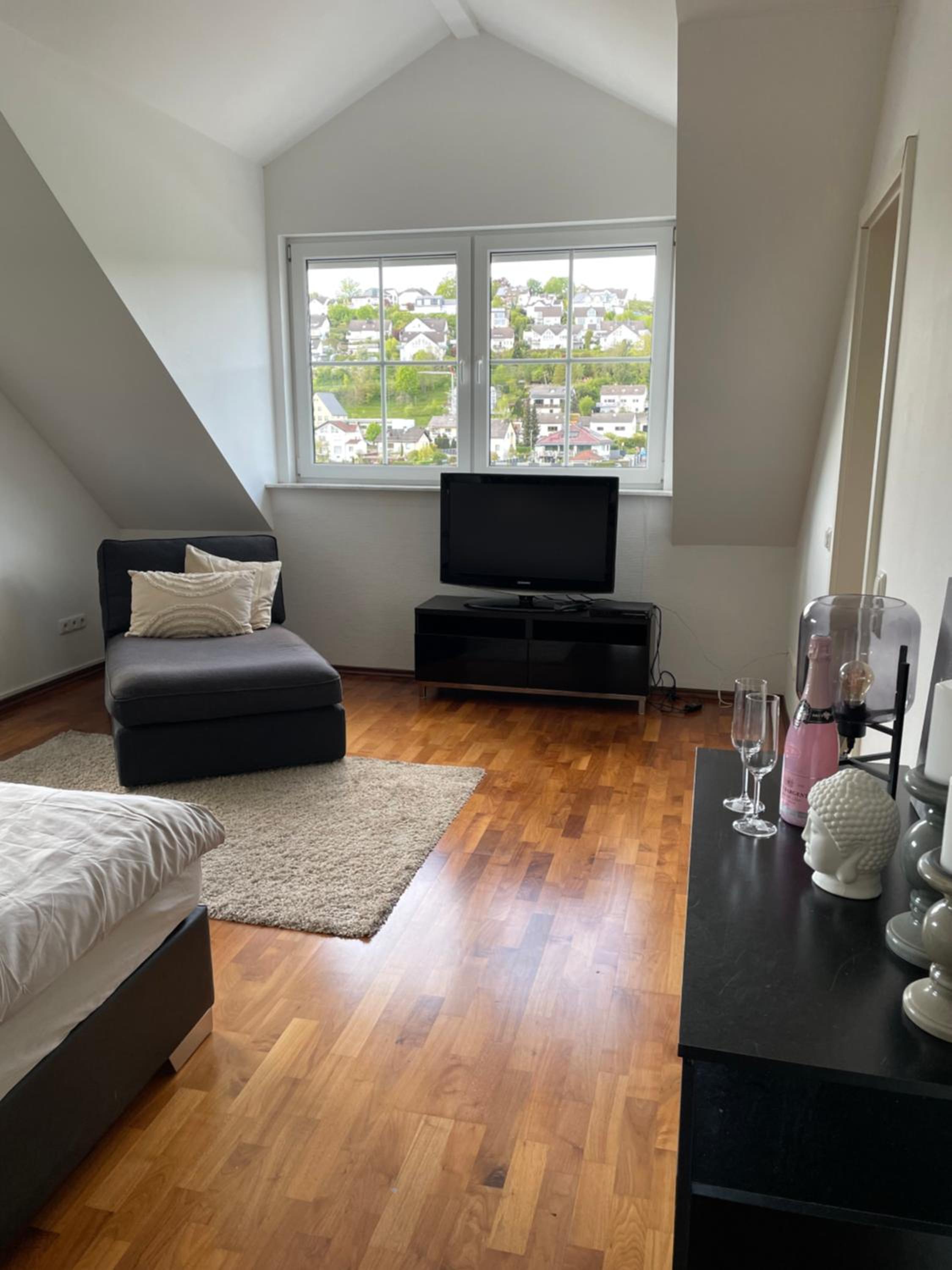 Ferienwohnung Riverside Resort idyllisch direkt an der Lahn