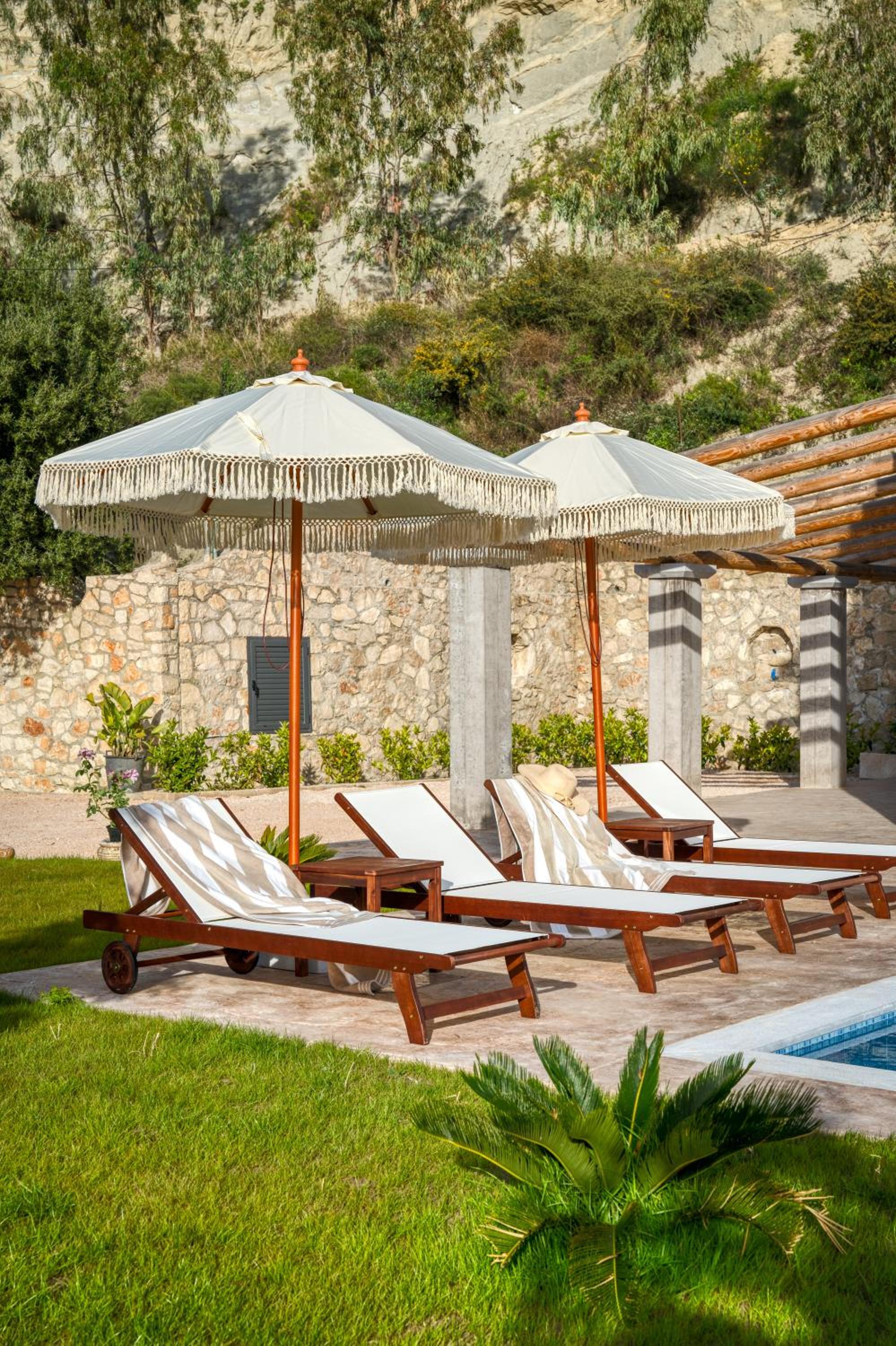 Villa Celestia