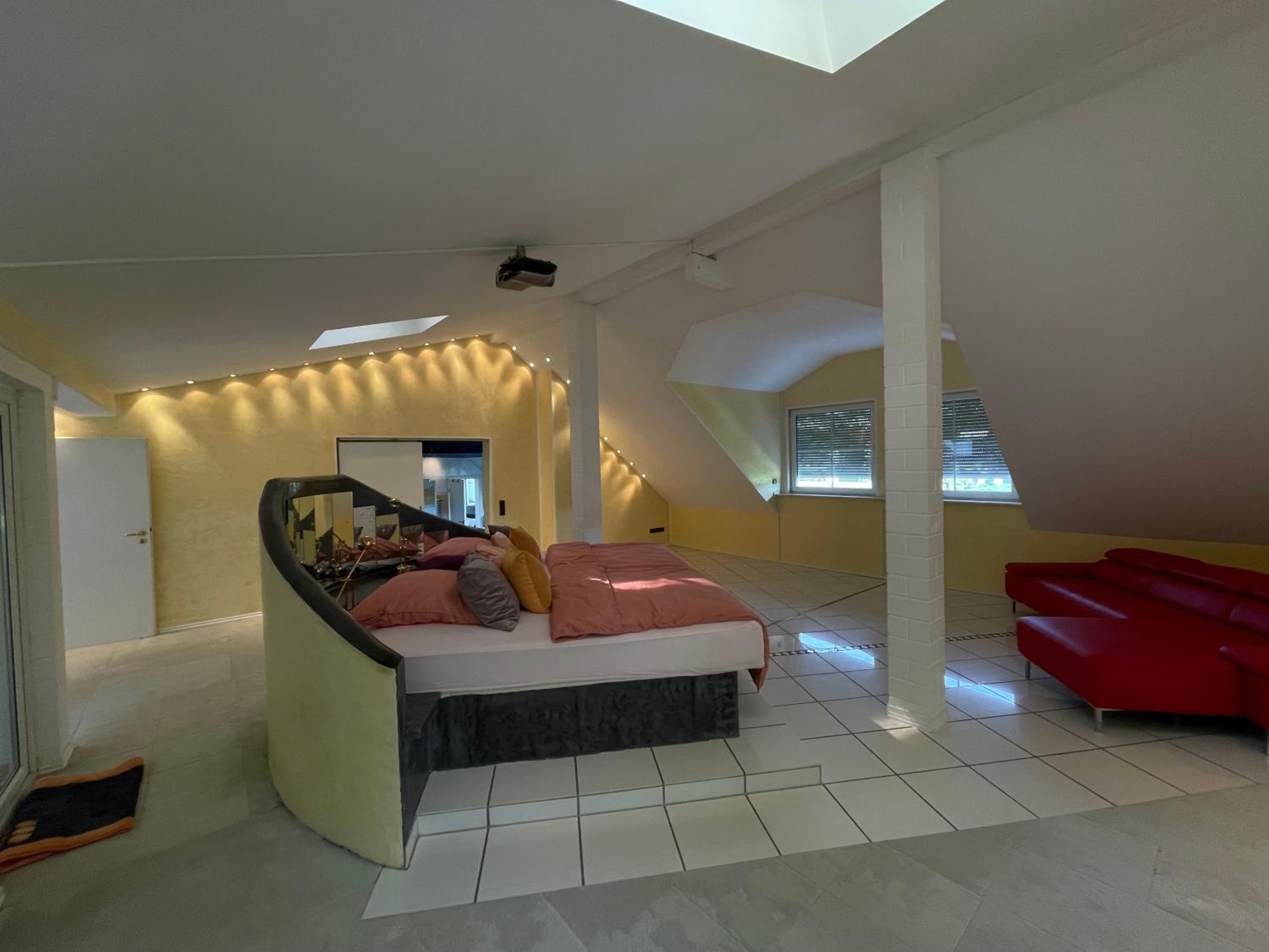 Ferienwohnung Riverside Resort idyllisch direkt an der Lahn