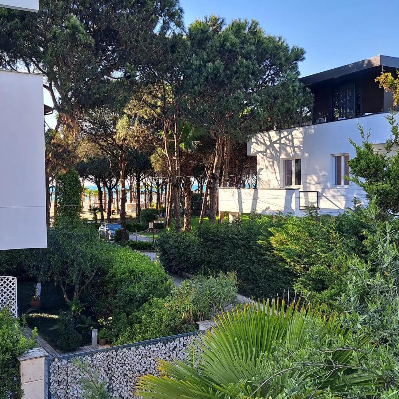 All Seasons Villa 2, Kompleksi Dielli