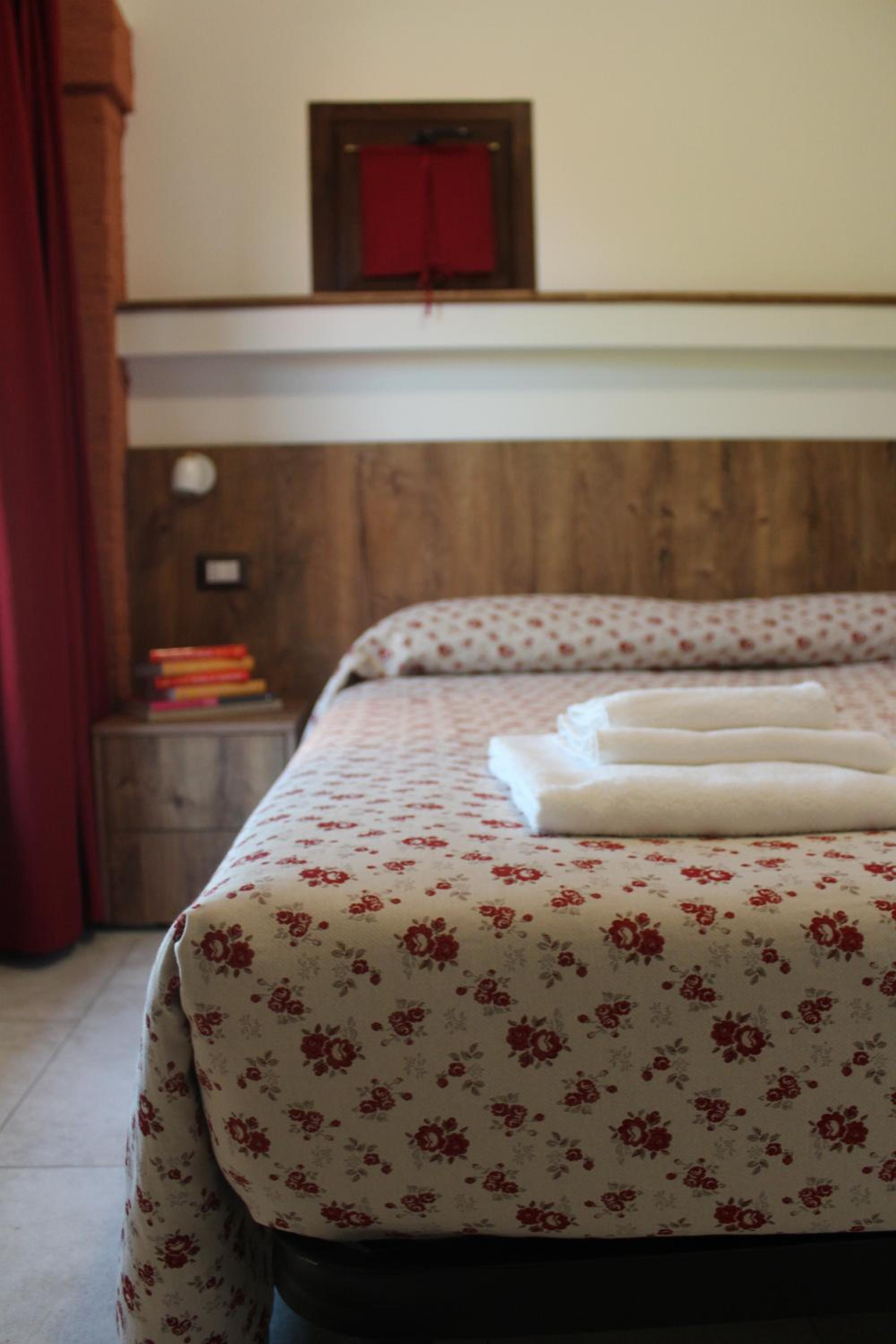 Agriturismo La Lupa