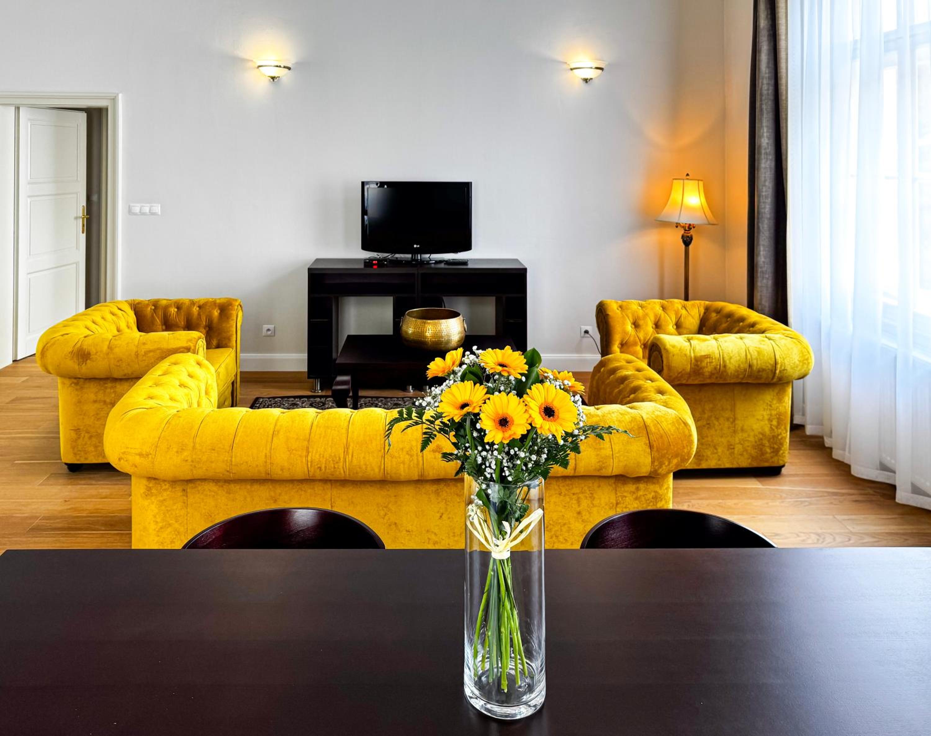 Boutique Hotel Le théâtre