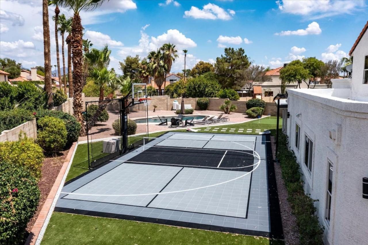 Pickleball-Basketball-HeatedPool-Games-2MasterBRs