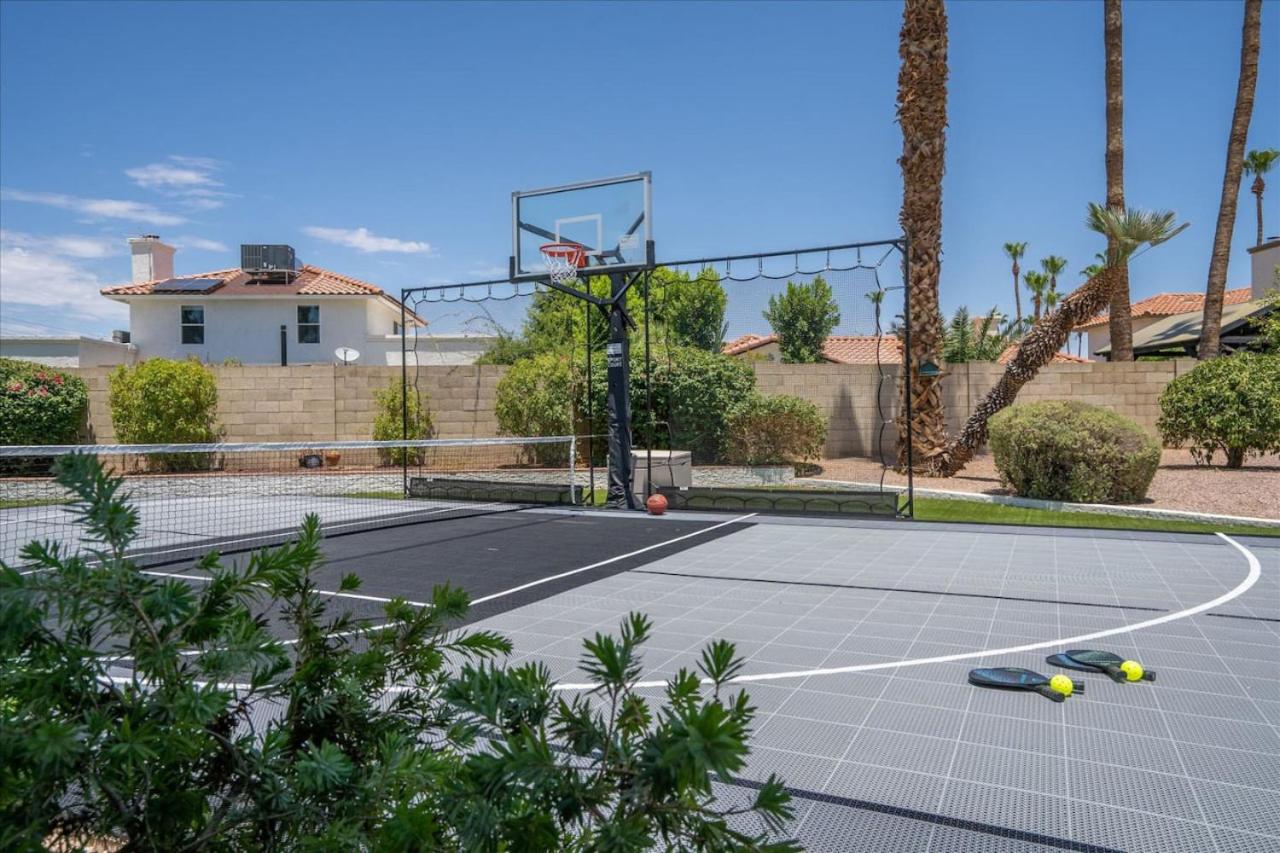 Pickleball-Basketball-HeatedPool-Games-2MasterBRs