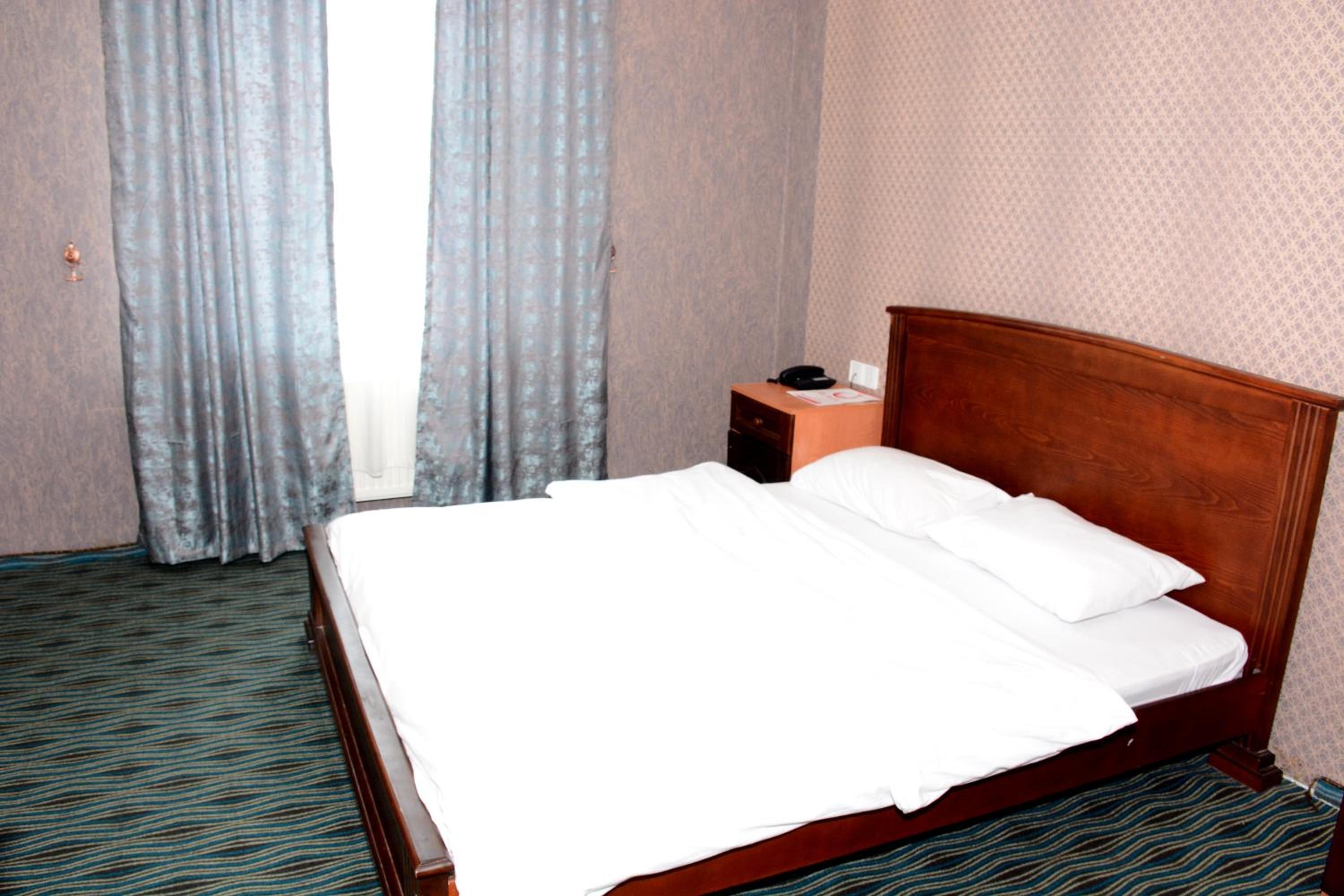 Gabala Semerana Riverside Hotel