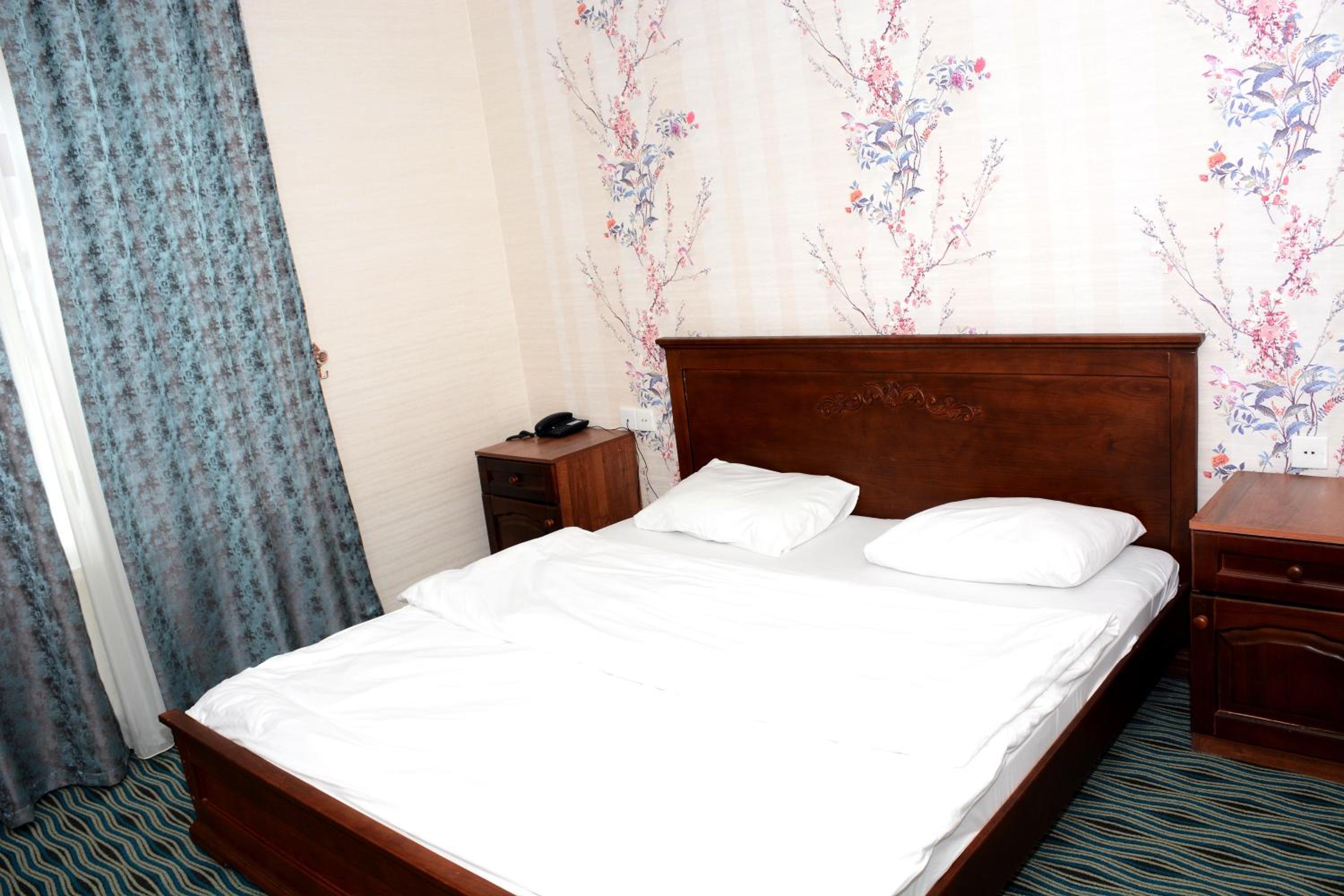 Gabala Semerana Riverside Hotel