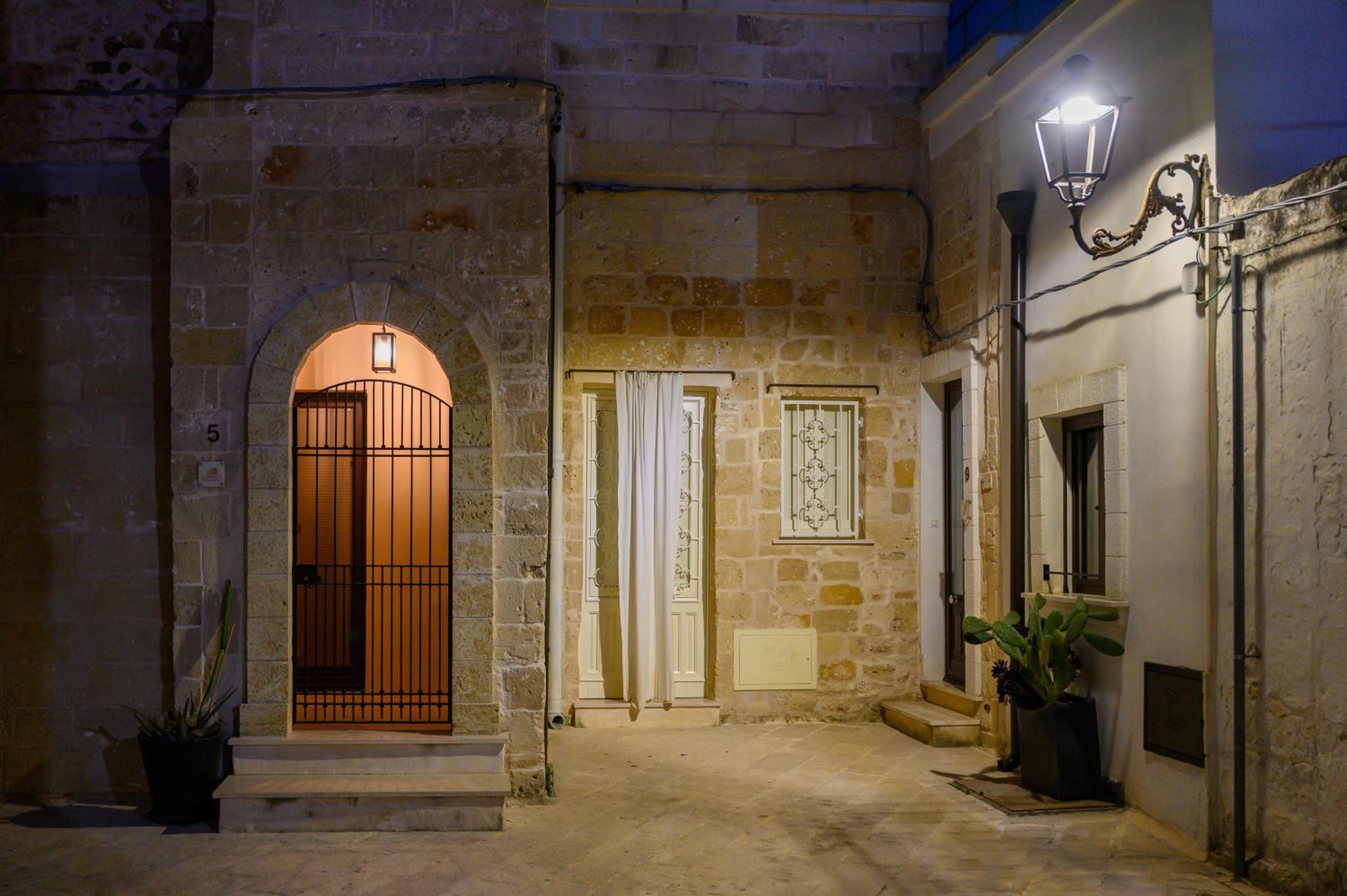 le CASINE di MARUGGIO 5 view 4