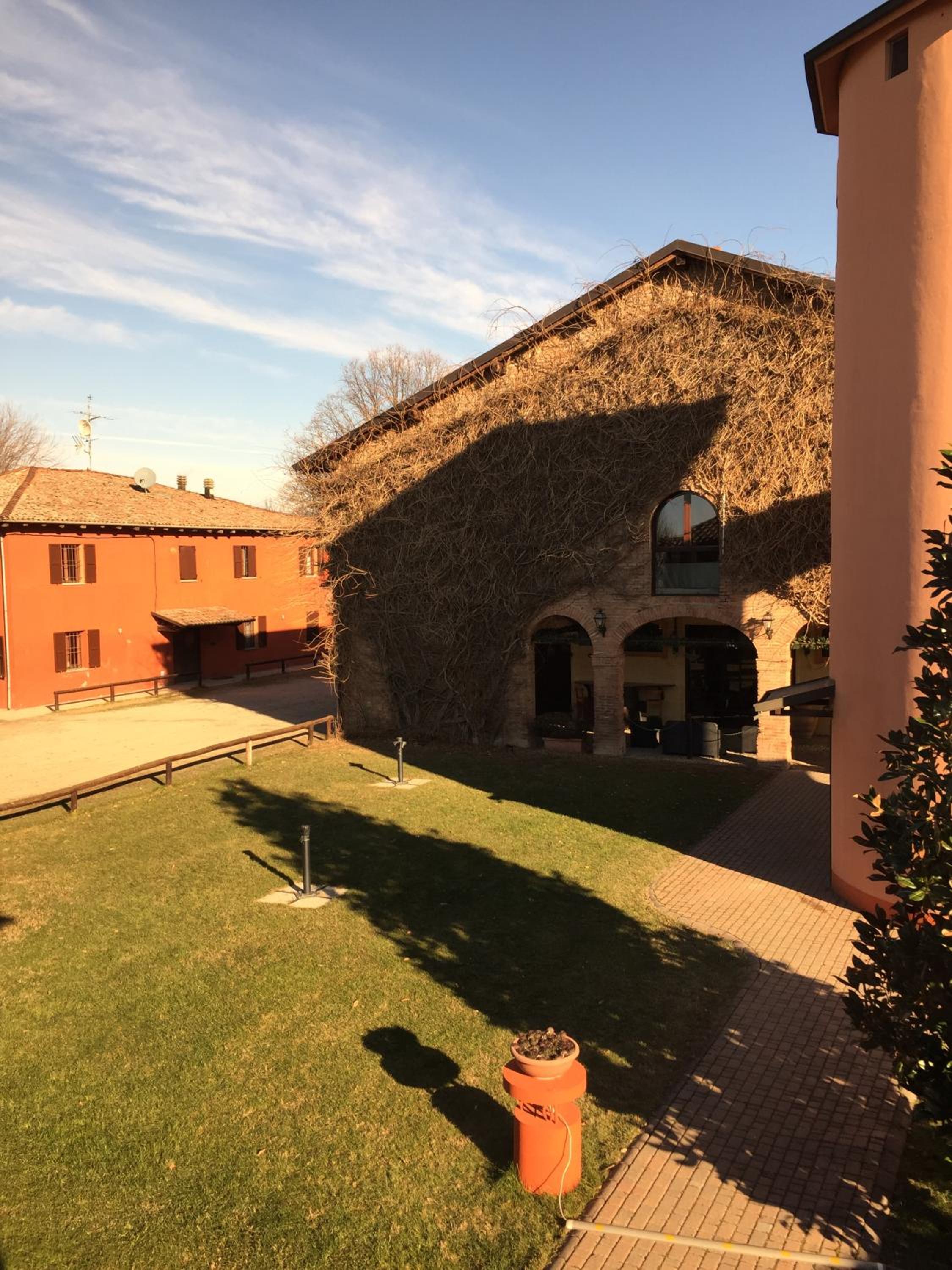 Agriturismo La Lupa