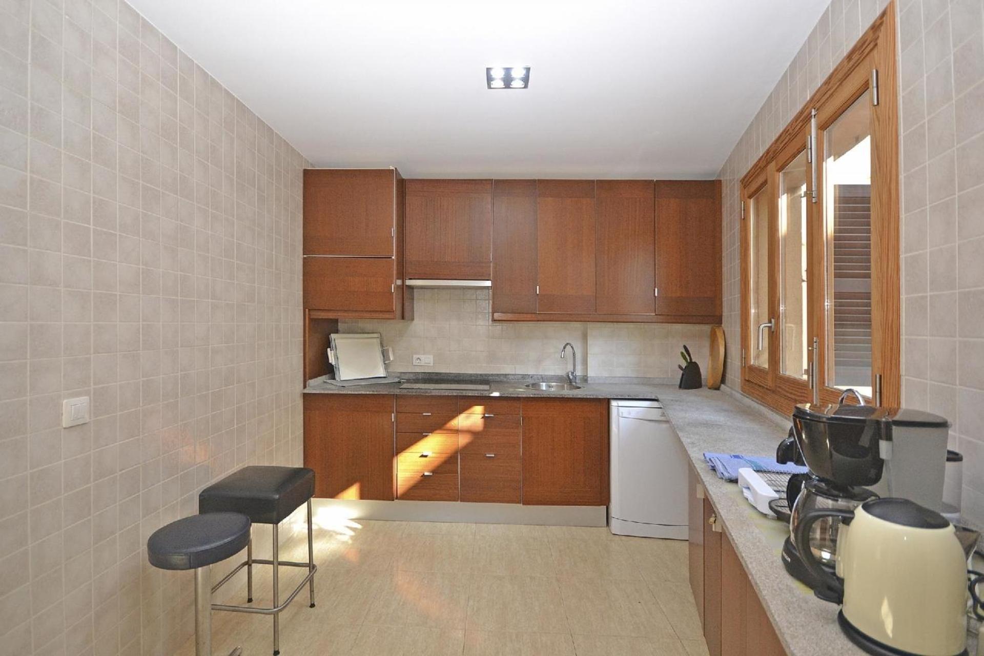 Ferienhaus für 5 Personen ca 115 qm in Puerto d'Alcdia, Mallorca Nordküste von Mallorca view 4