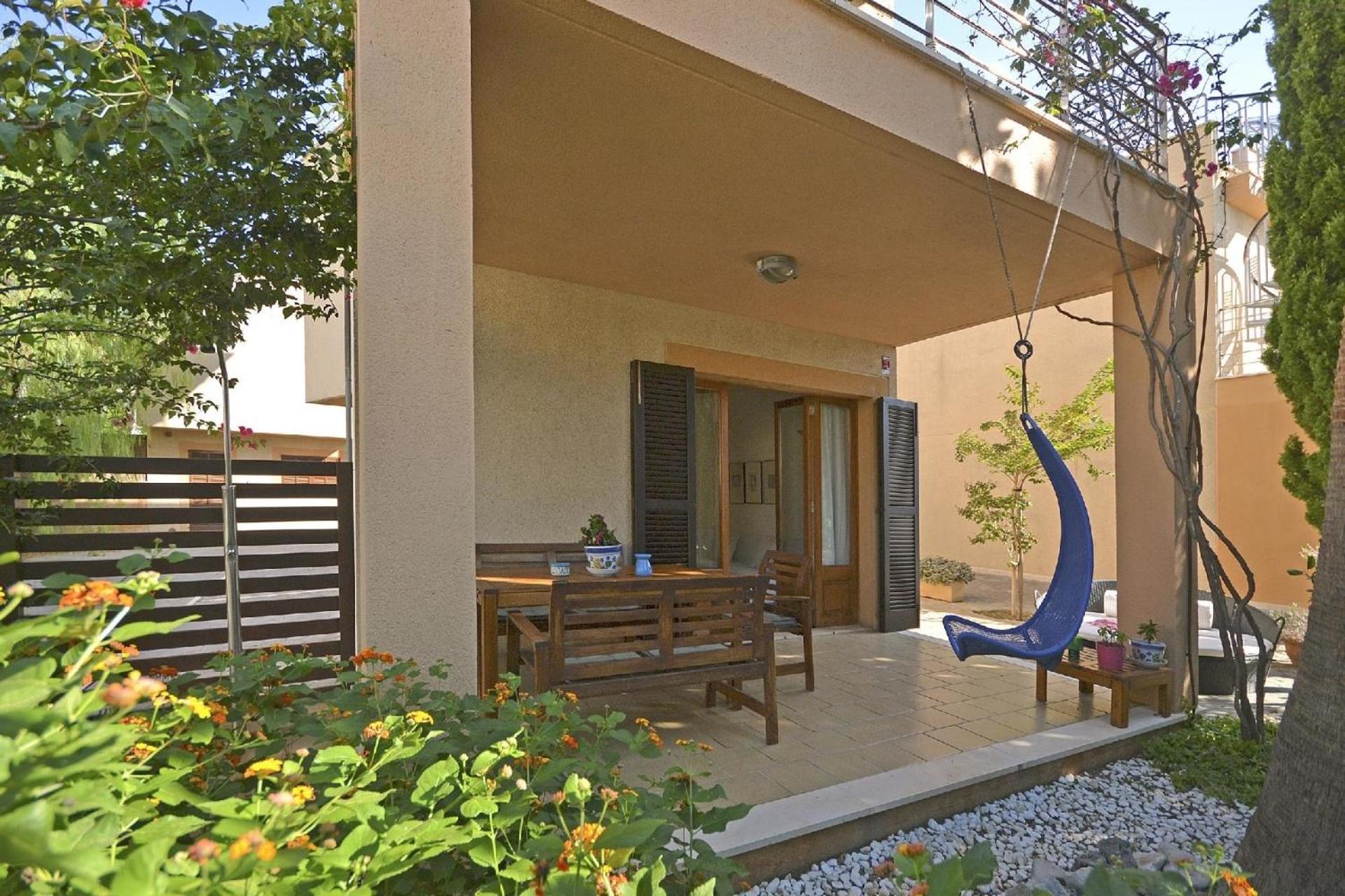 Ferienhaus für 5 Personen ca 115 qm in Puerto d'Alcdia, Mallorca Nordküste von Mallorca view 3