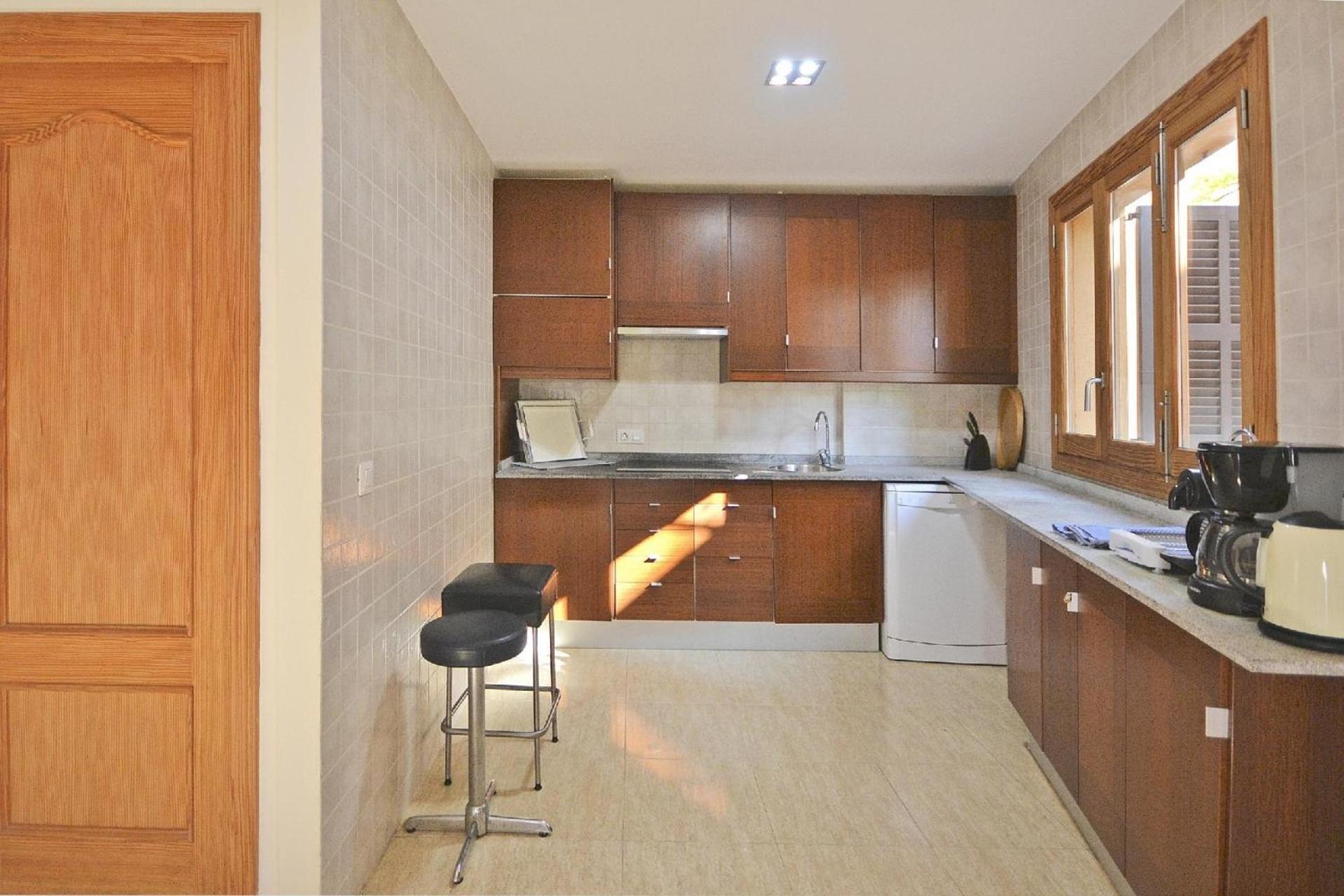 Ferienhaus für 5 Personen ca 115 qm in Puerto d'Alcdia, Mallorca Nordküste von Mallorca view 5