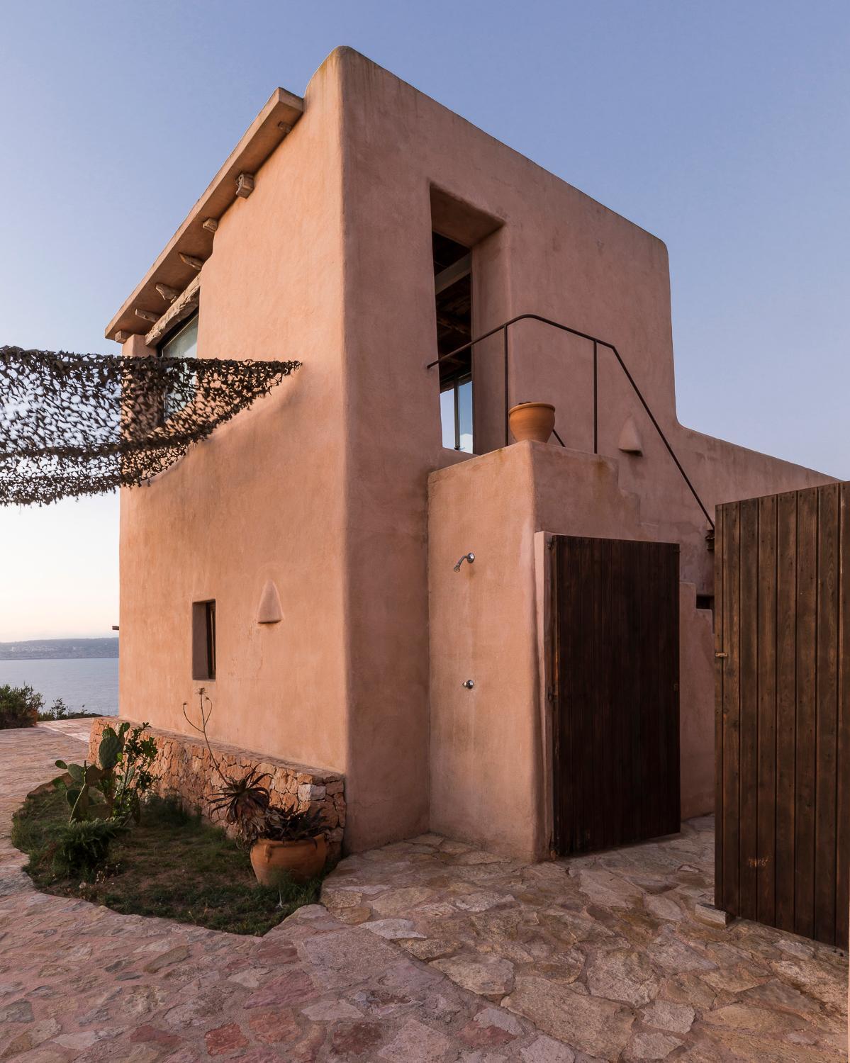 Casa Mistri