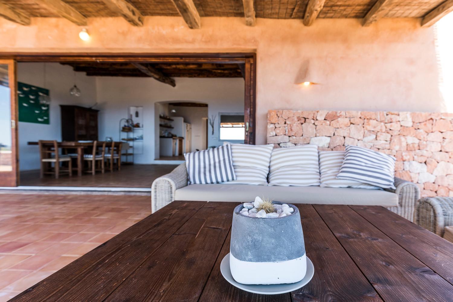 Casa Mistri