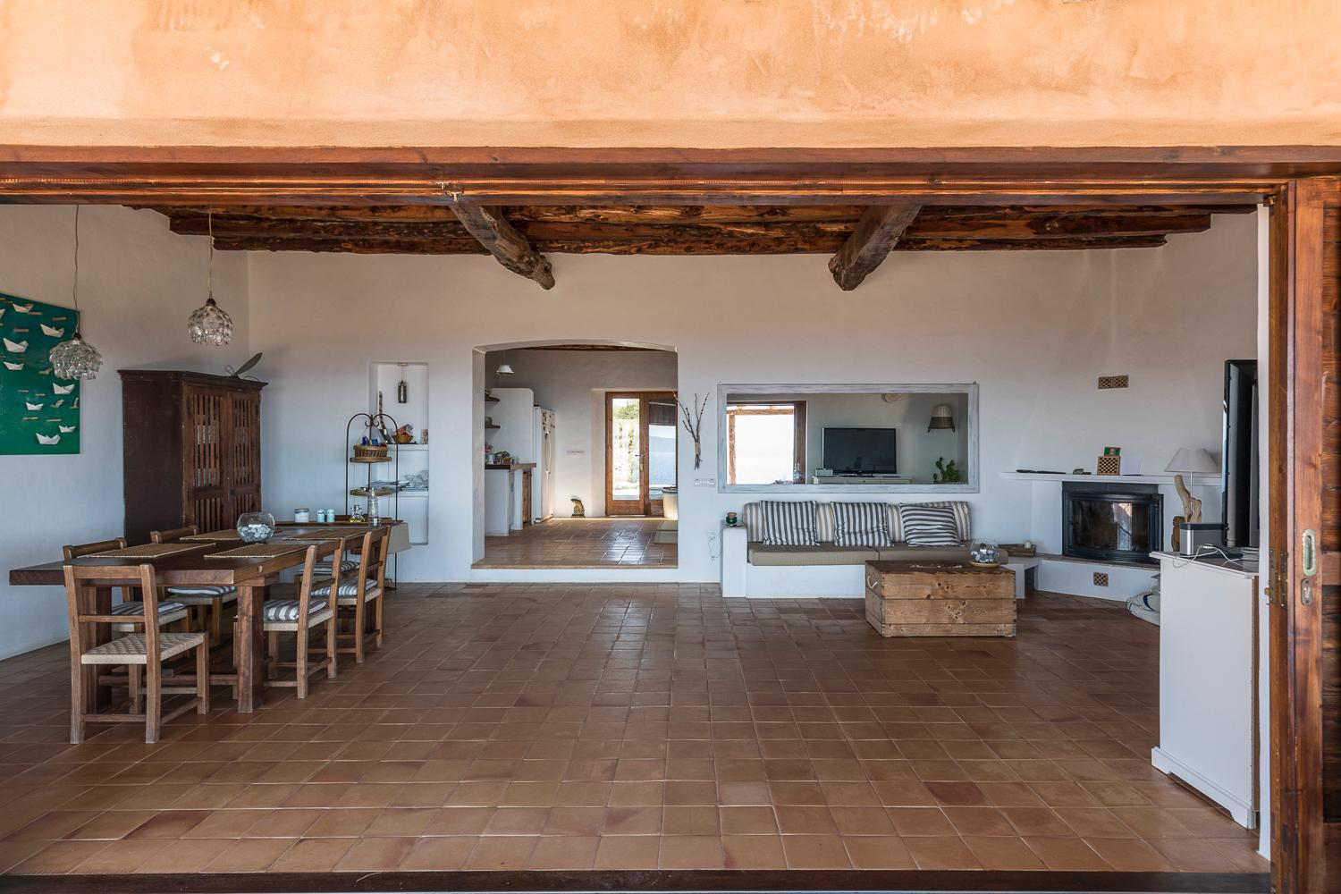 Casa Mistri