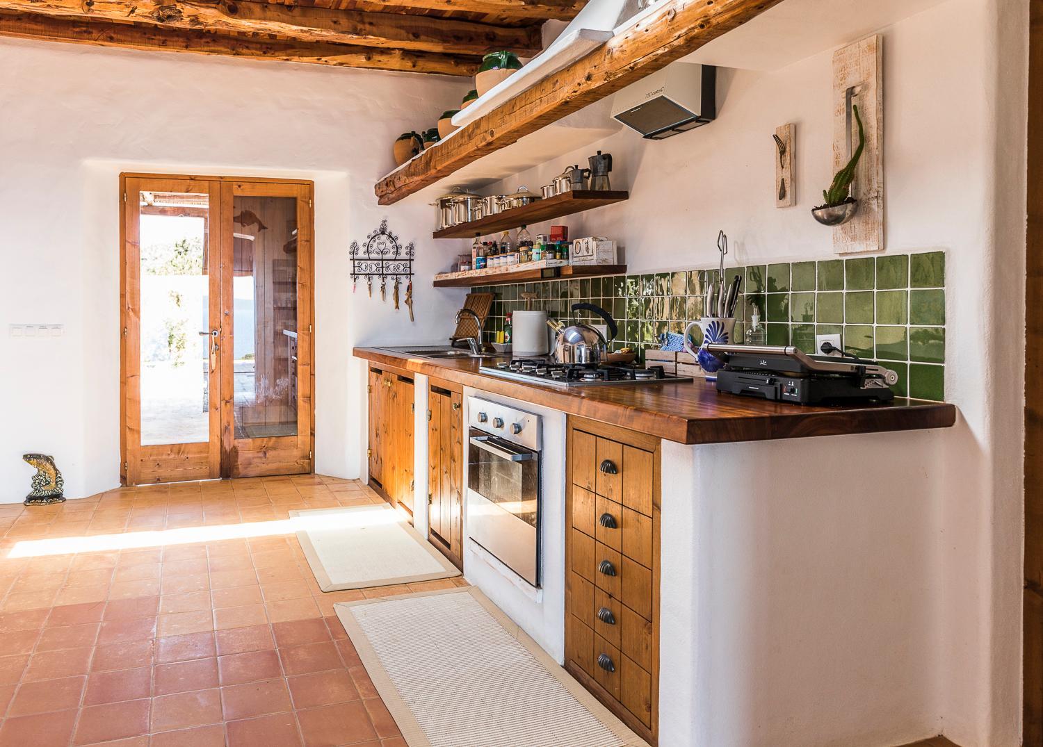 Casa Mistri