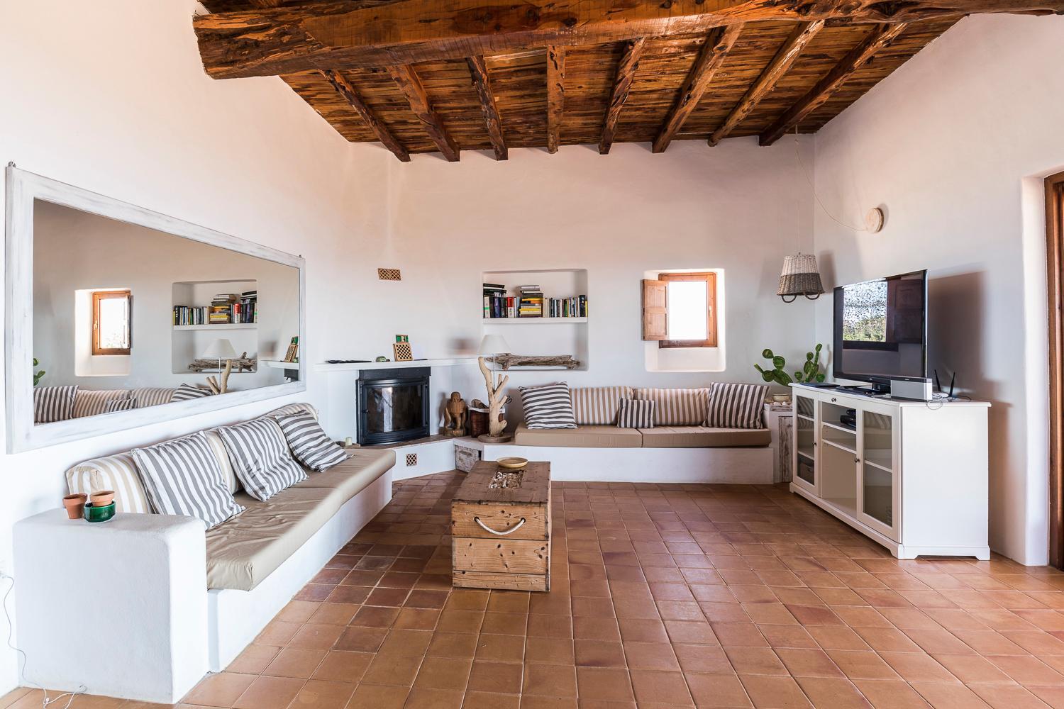 Casa Mistri