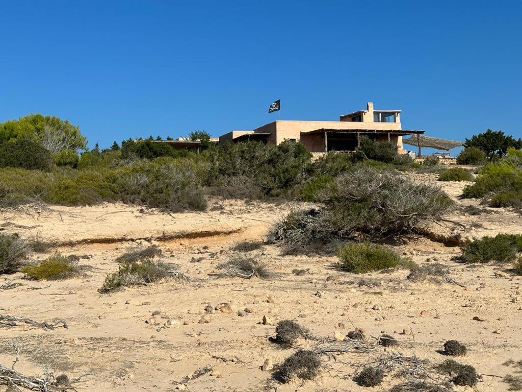 Casa Mistri