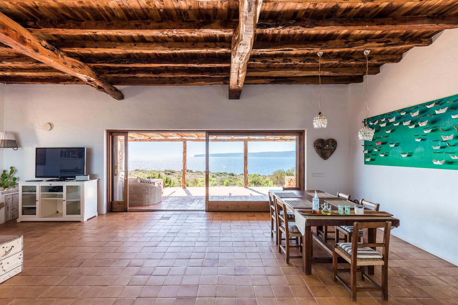 Casa Mistri