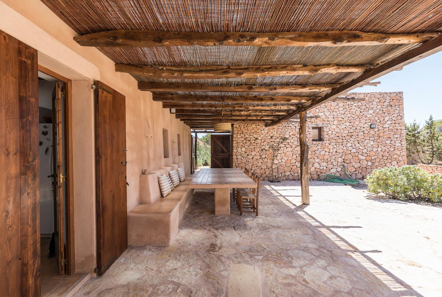 Casa Mistri