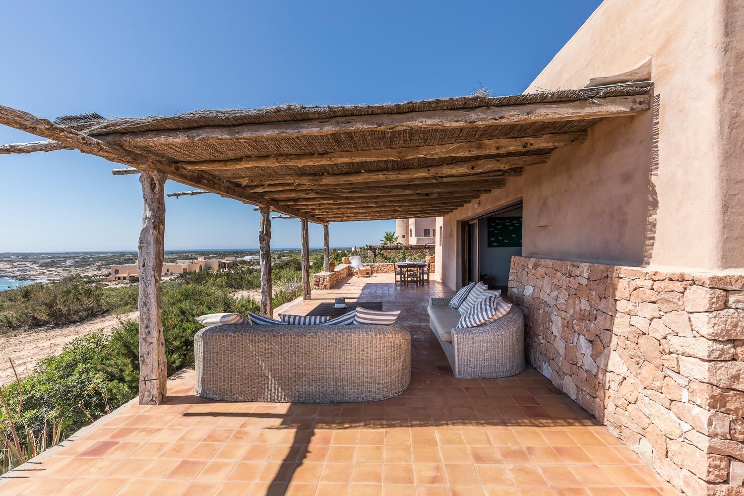 Casa Mistri