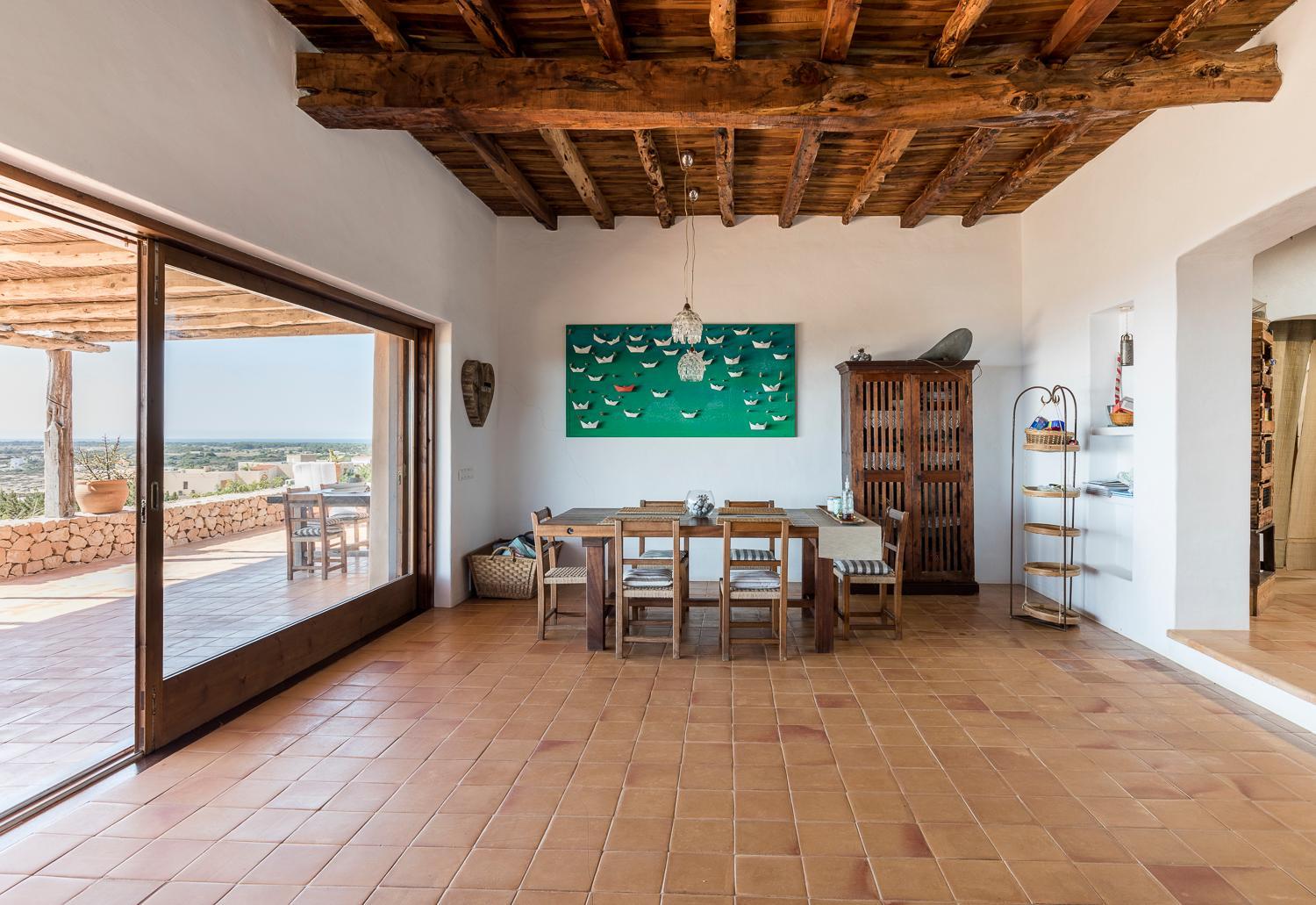 Casa Mistri