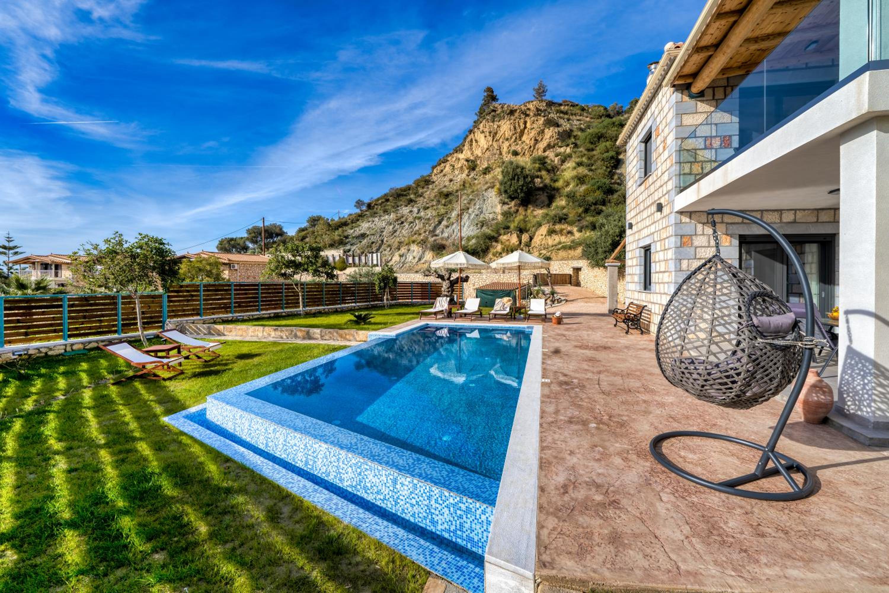 Villa Celestia