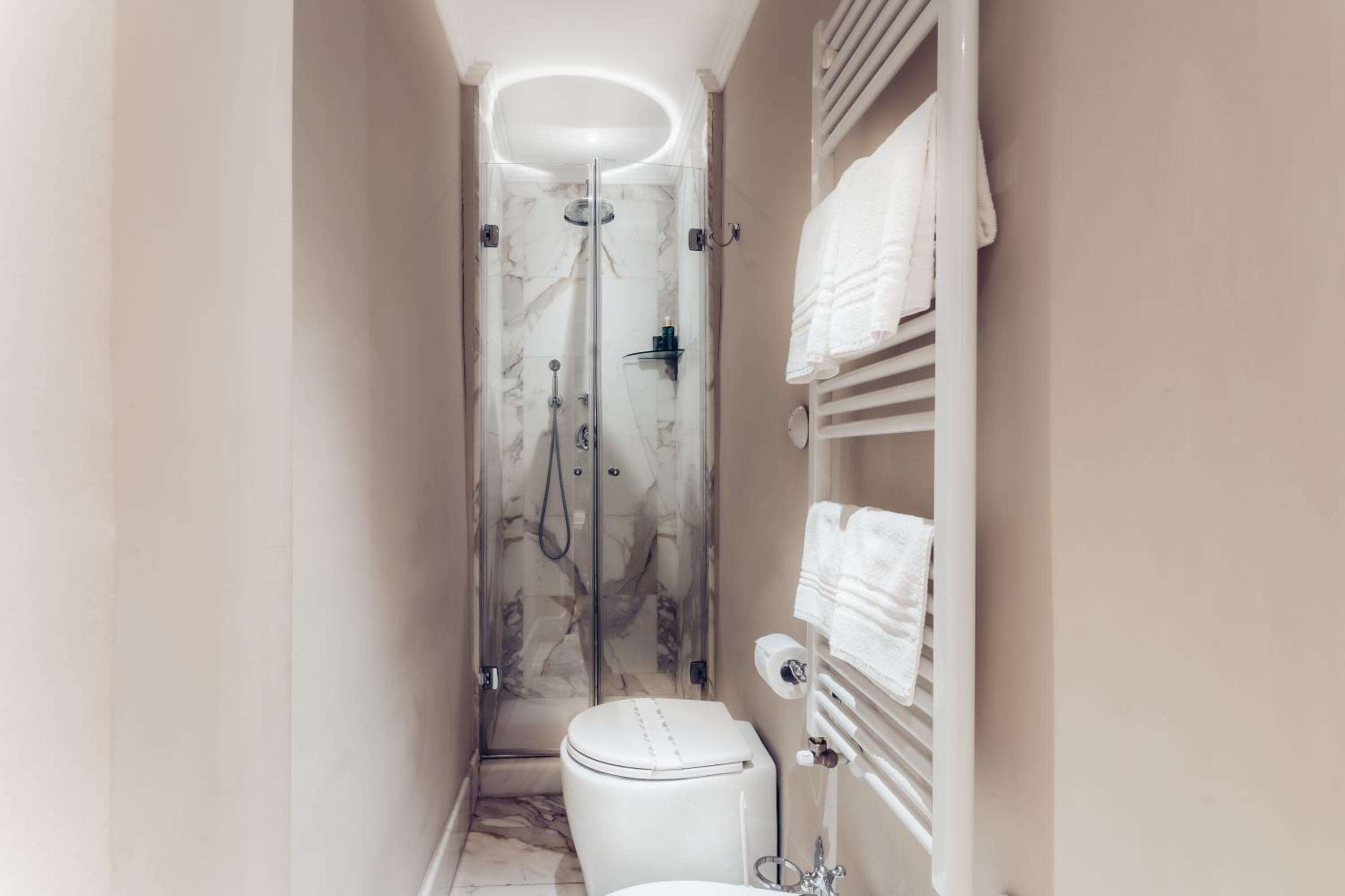 La Croce d'Oro Santa Croce Suite Apartments