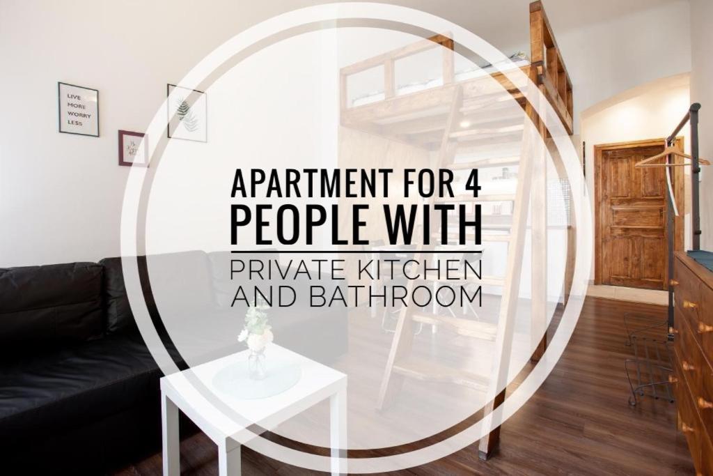Wow Wow Apartment