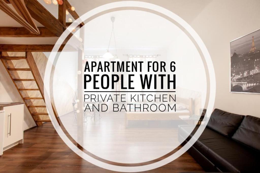 Wow Wow Apartment