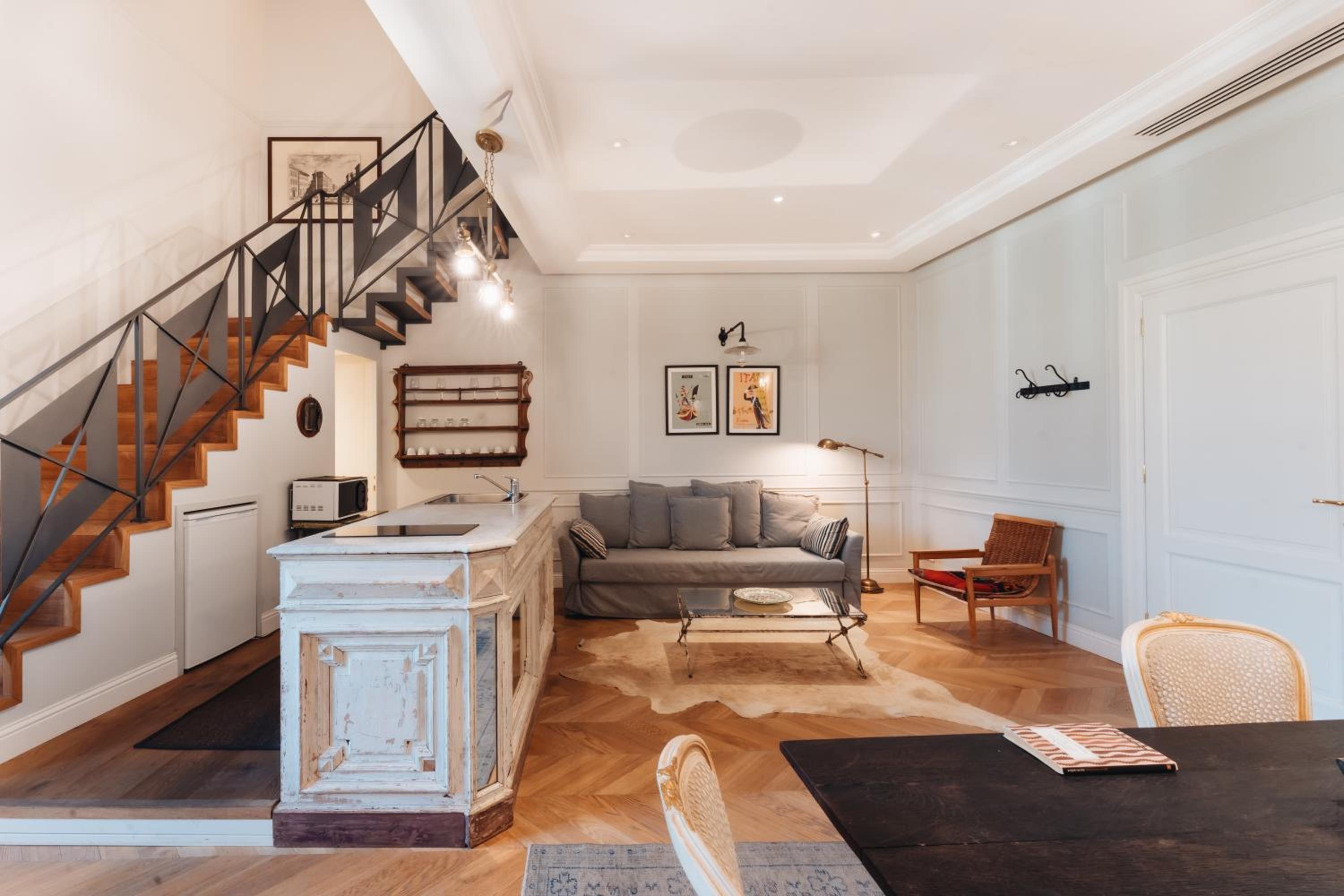 La Croce d'Oro Santa Croce Suite Apartments