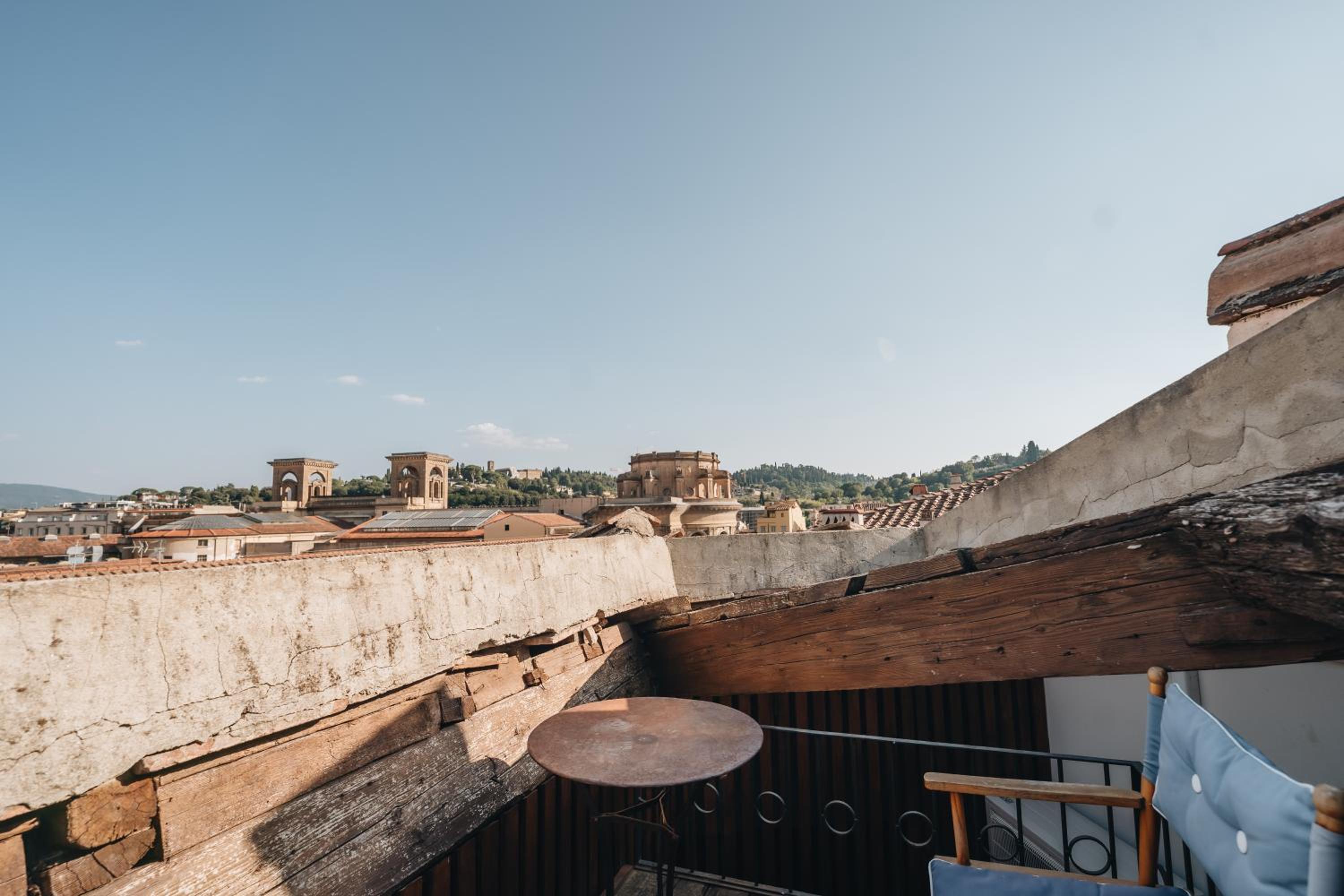 La Croce d'Oro Santa Croce Suite Apartments