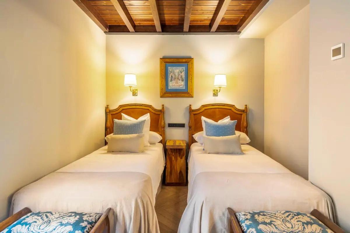 Casa Sierraverde Fuenteheridos by MSHOLIDAYS
