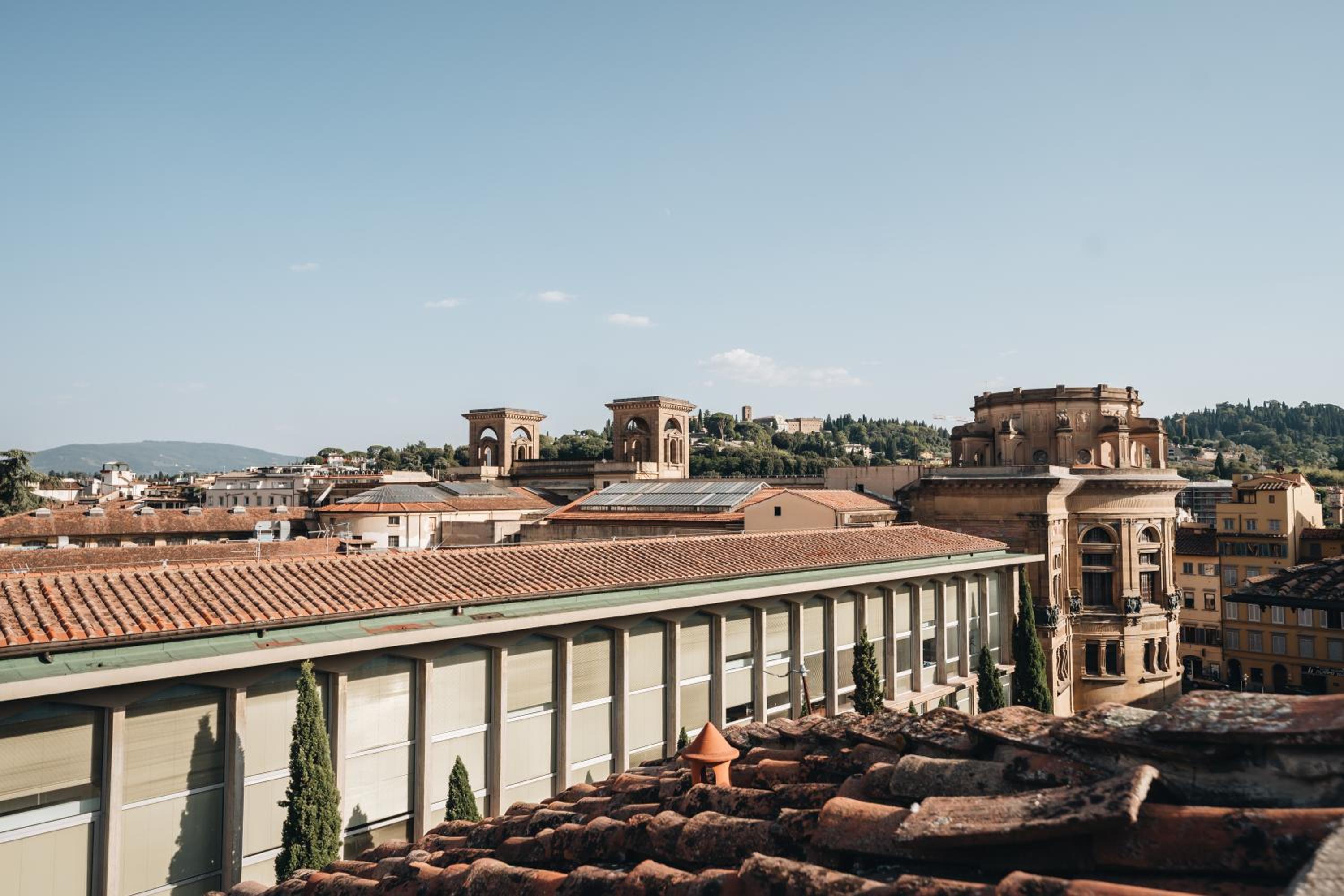 La Croce d'Oro Santa Croce Suite Apartments