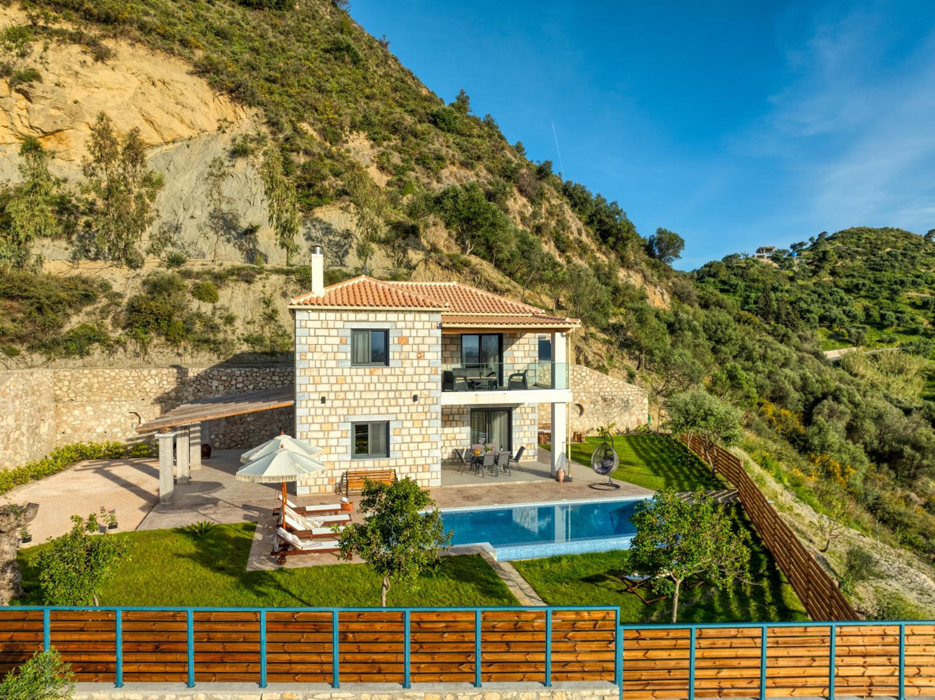 Villa Celestia