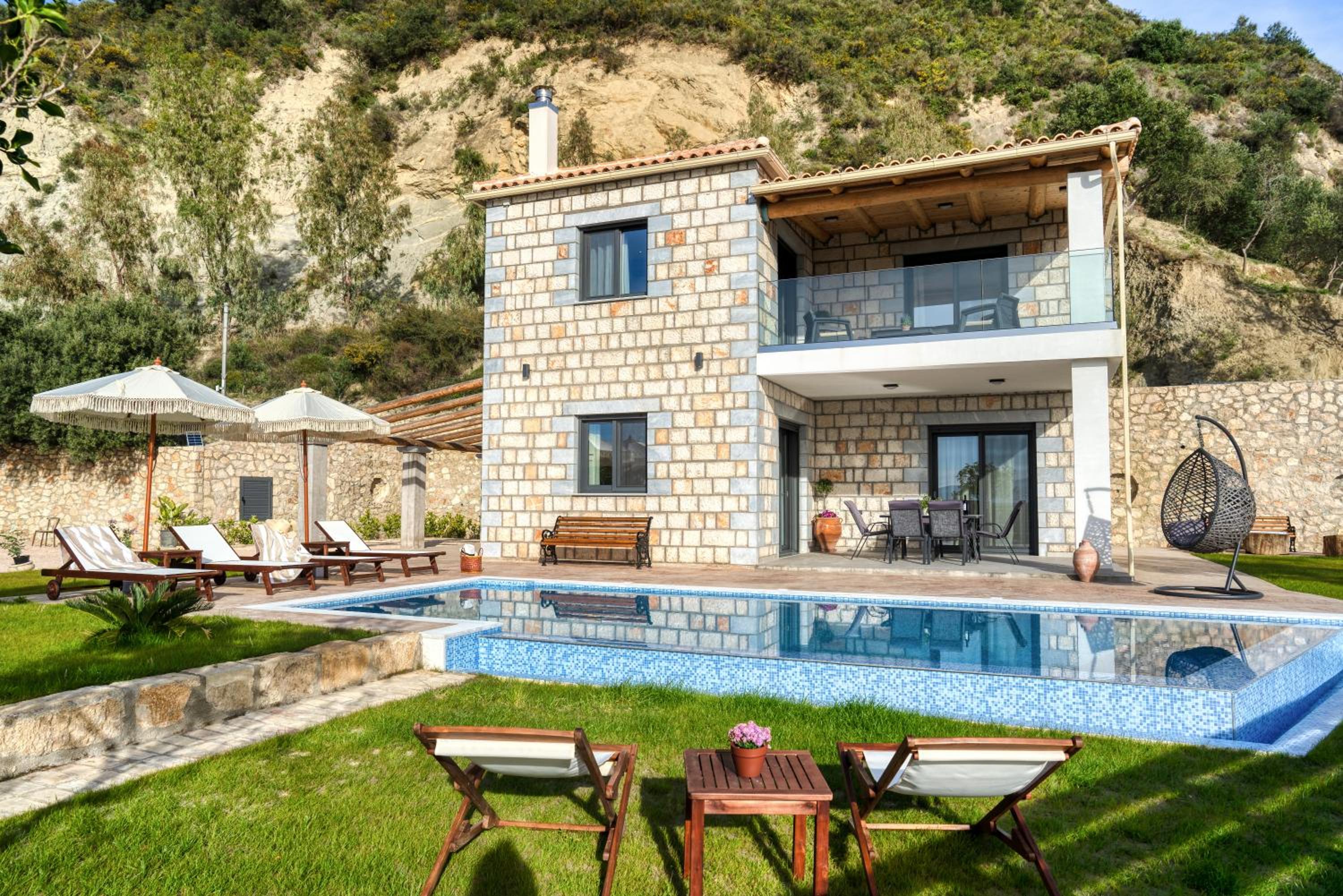 Villa Celestia