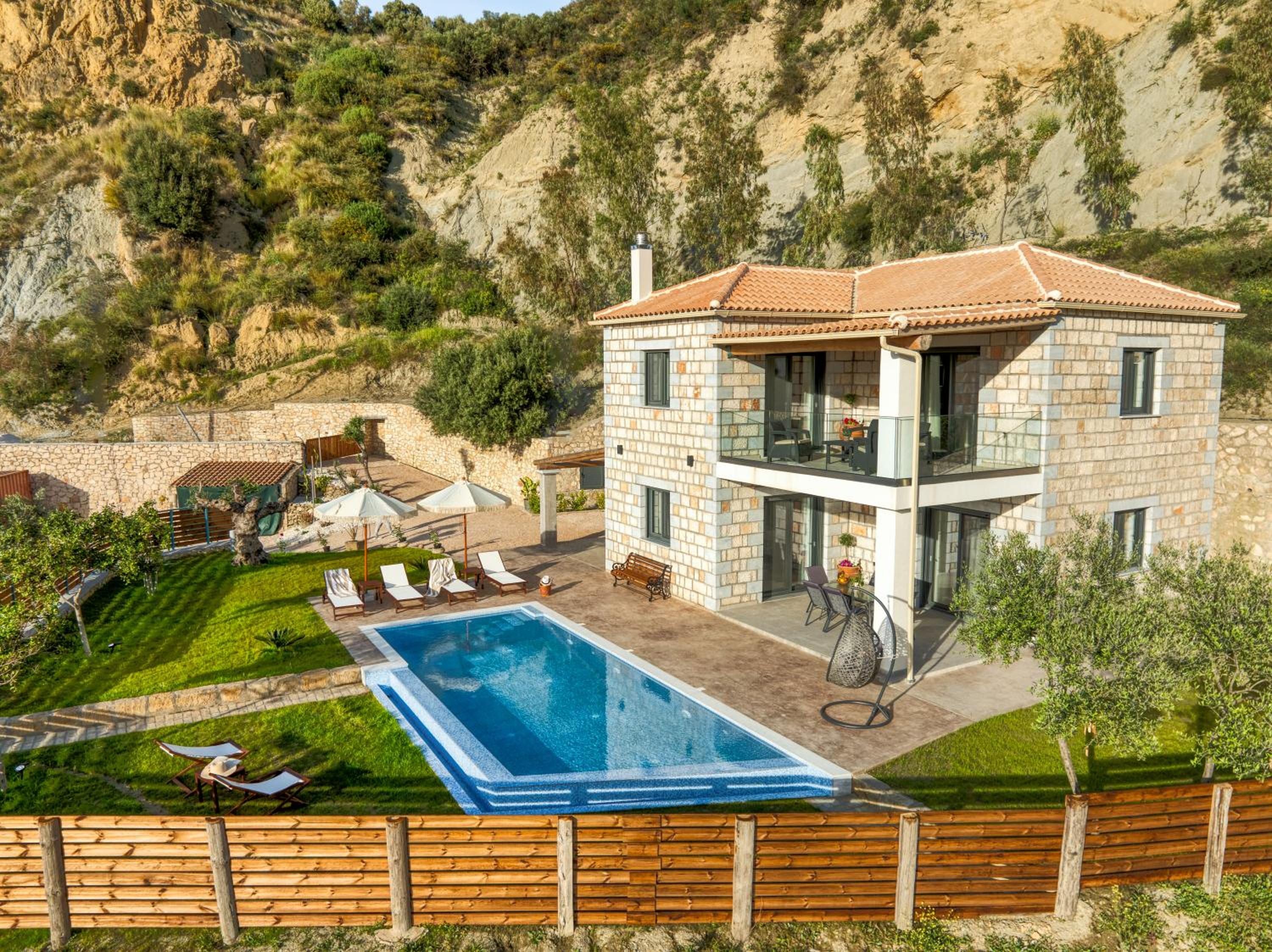 Villa Celestia
