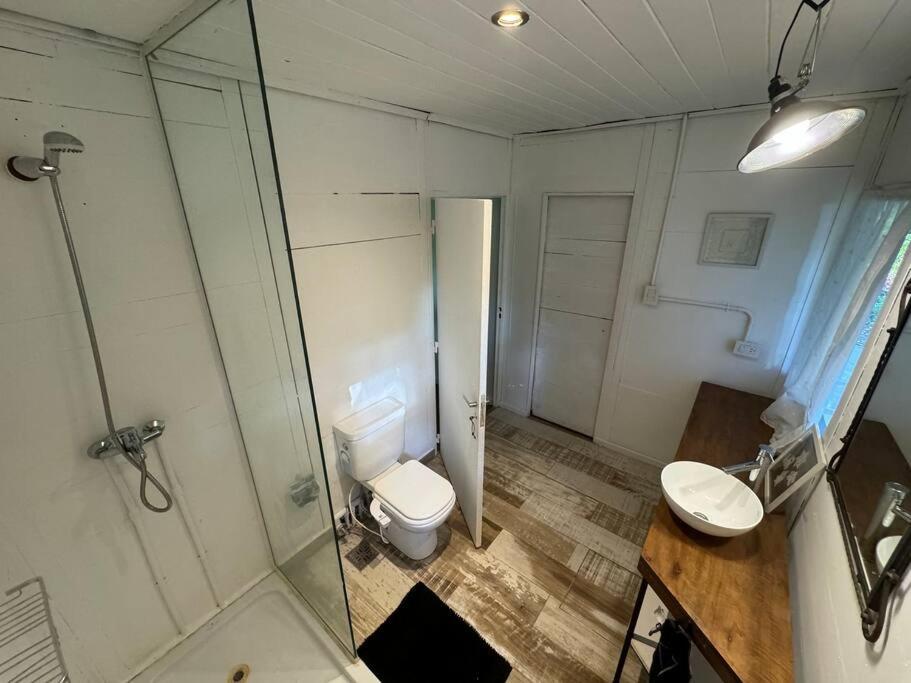 Cabaña Nordica