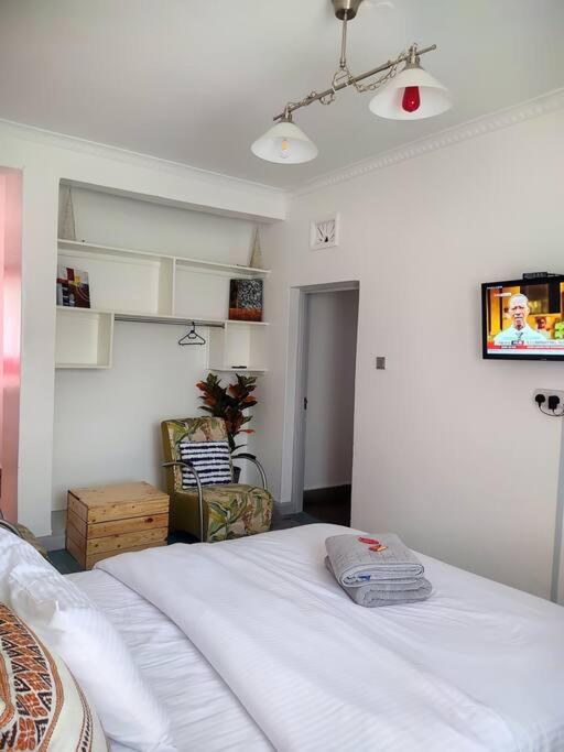 2bdr private stay in milimani near Sarova view 2