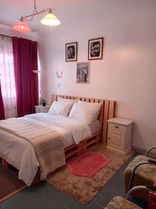 2bdr private stay in milimani near Sarova view 3