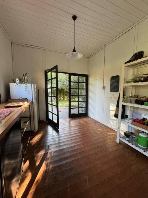 Cabaña Nordica