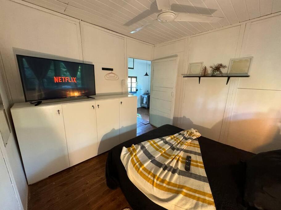 Cabaña Nordica