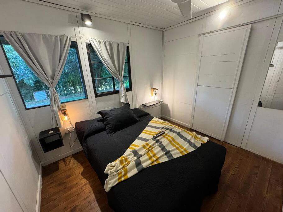 Cabaña Nordica