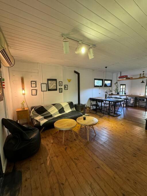 Cabaña Nordica