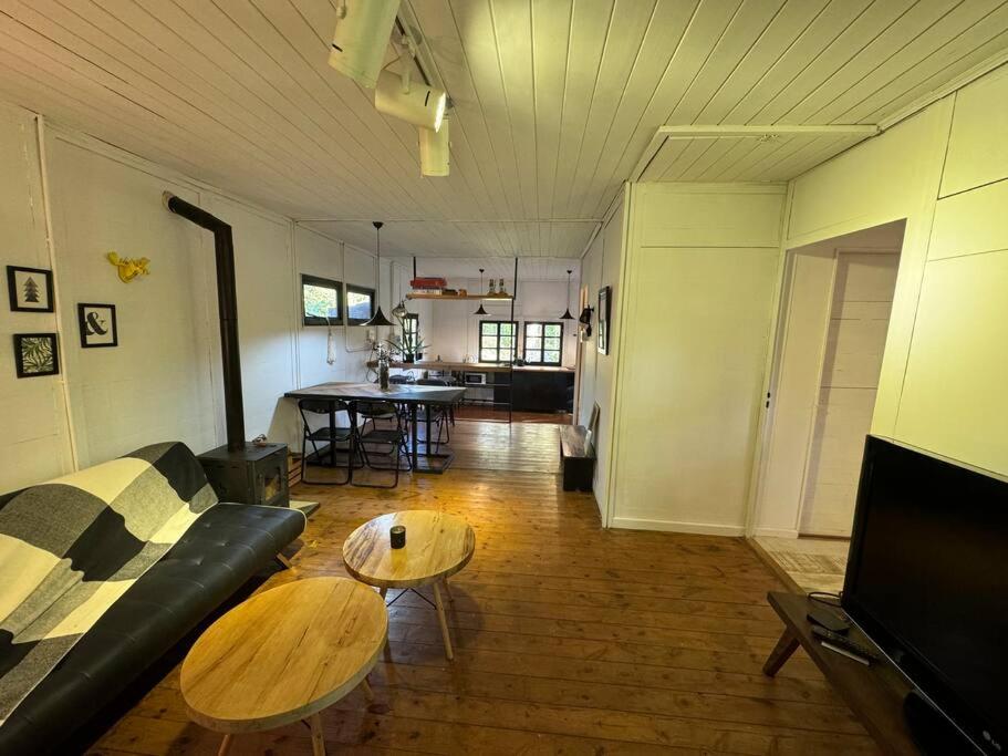 Cabaña Nordica